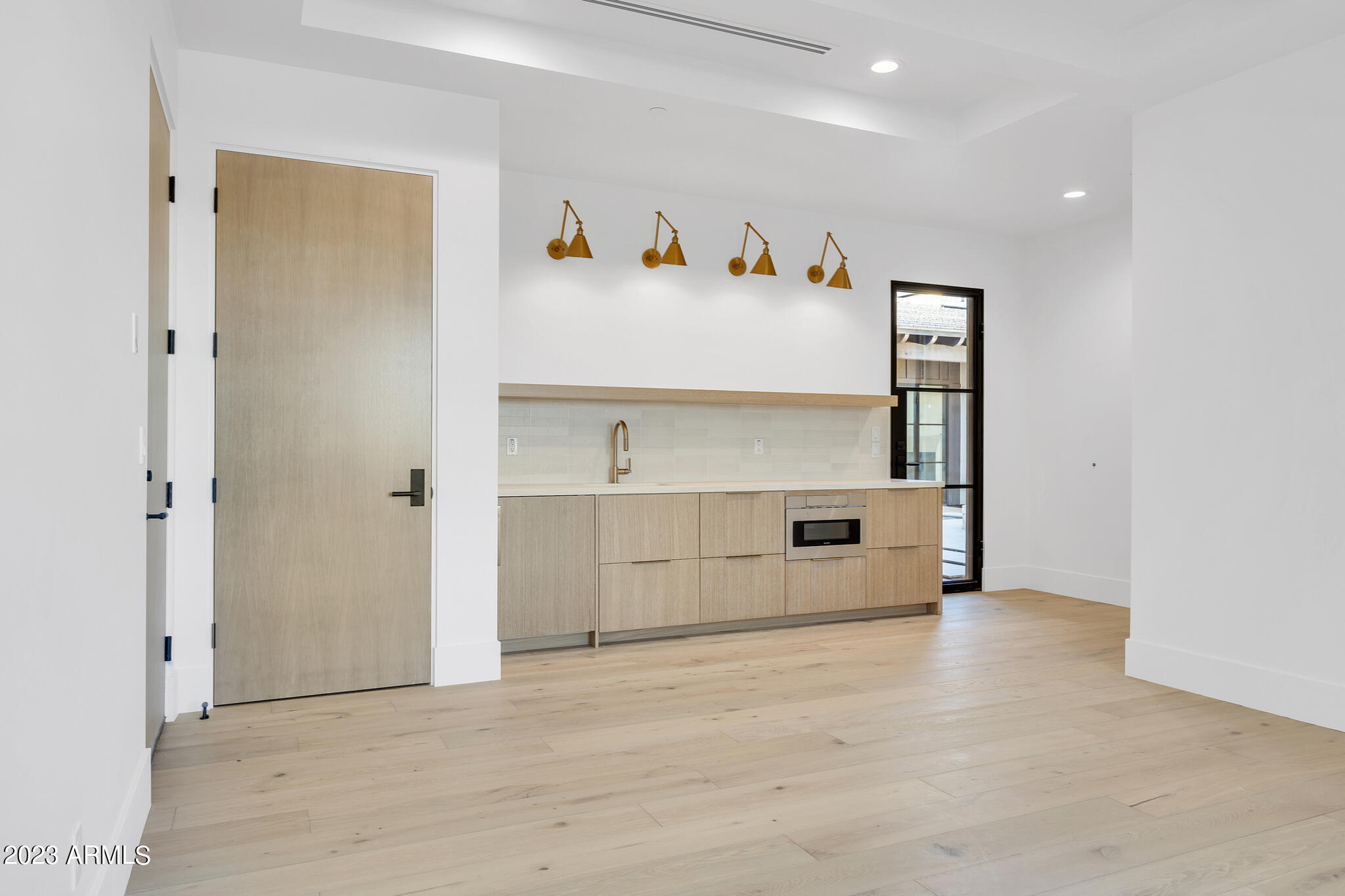 PIMA ACRES - Residential