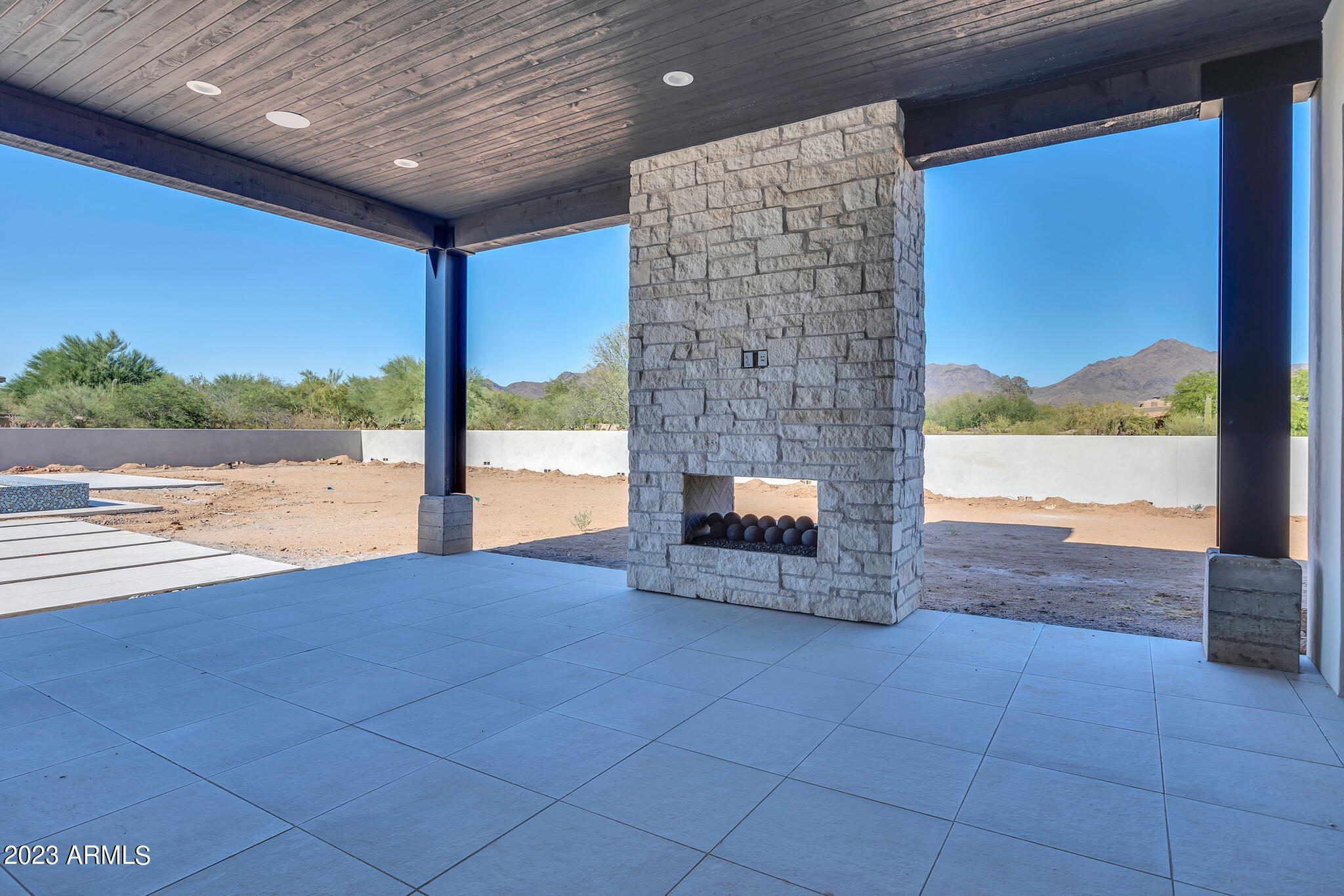 PIMA ACRES - Residential