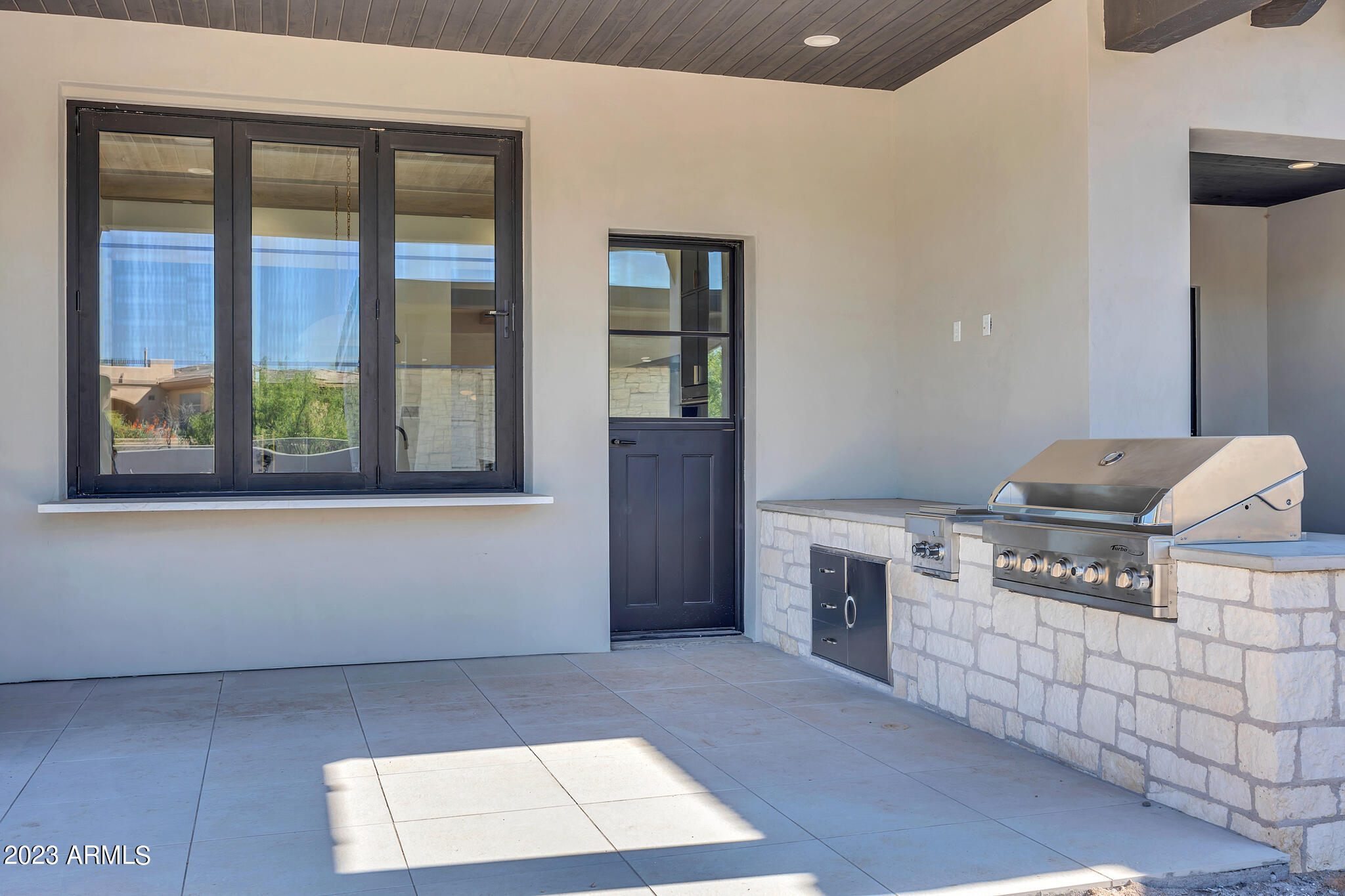 PIMA ACRES - Residential