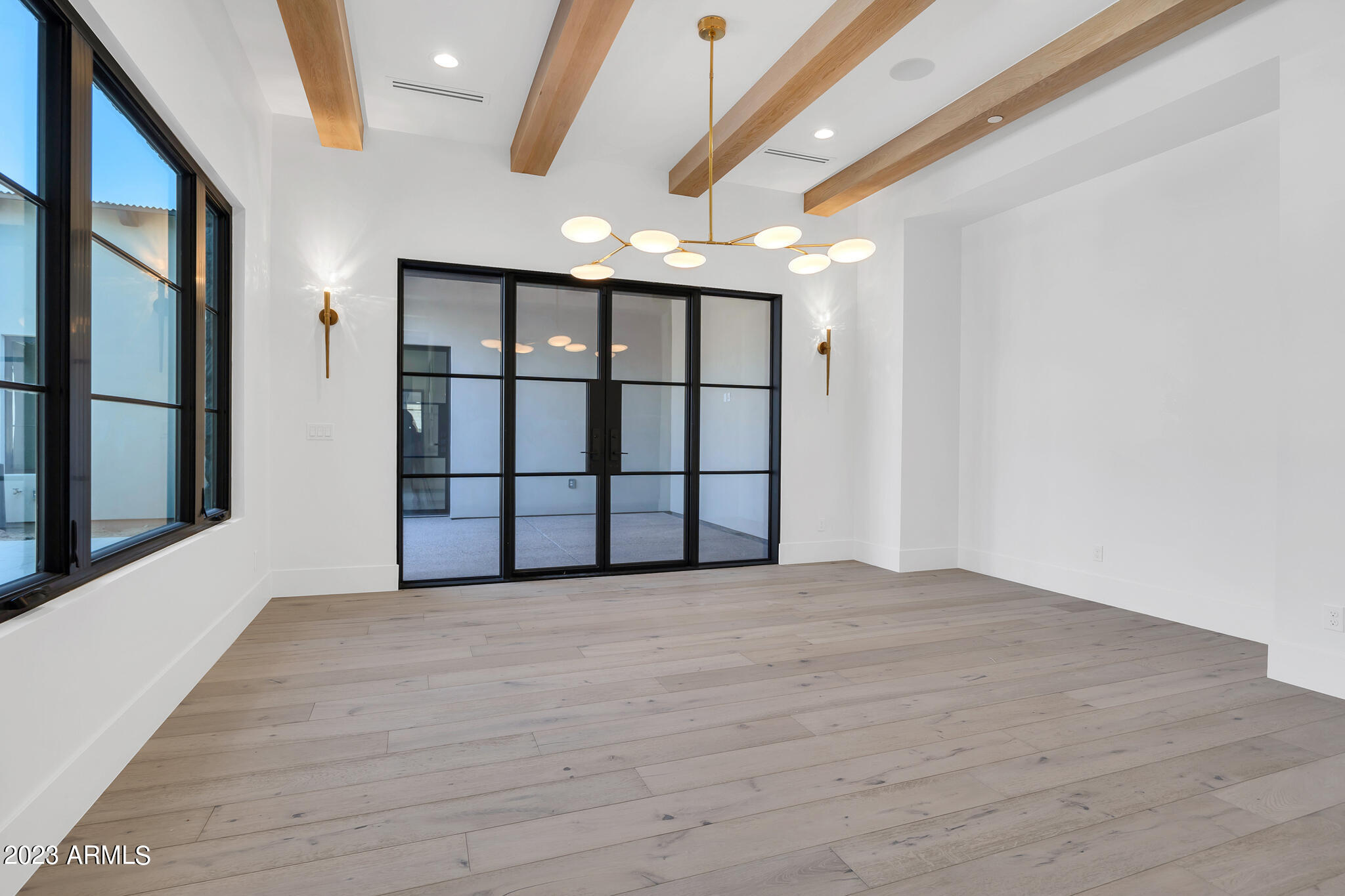 PIMA ACRES - Residential