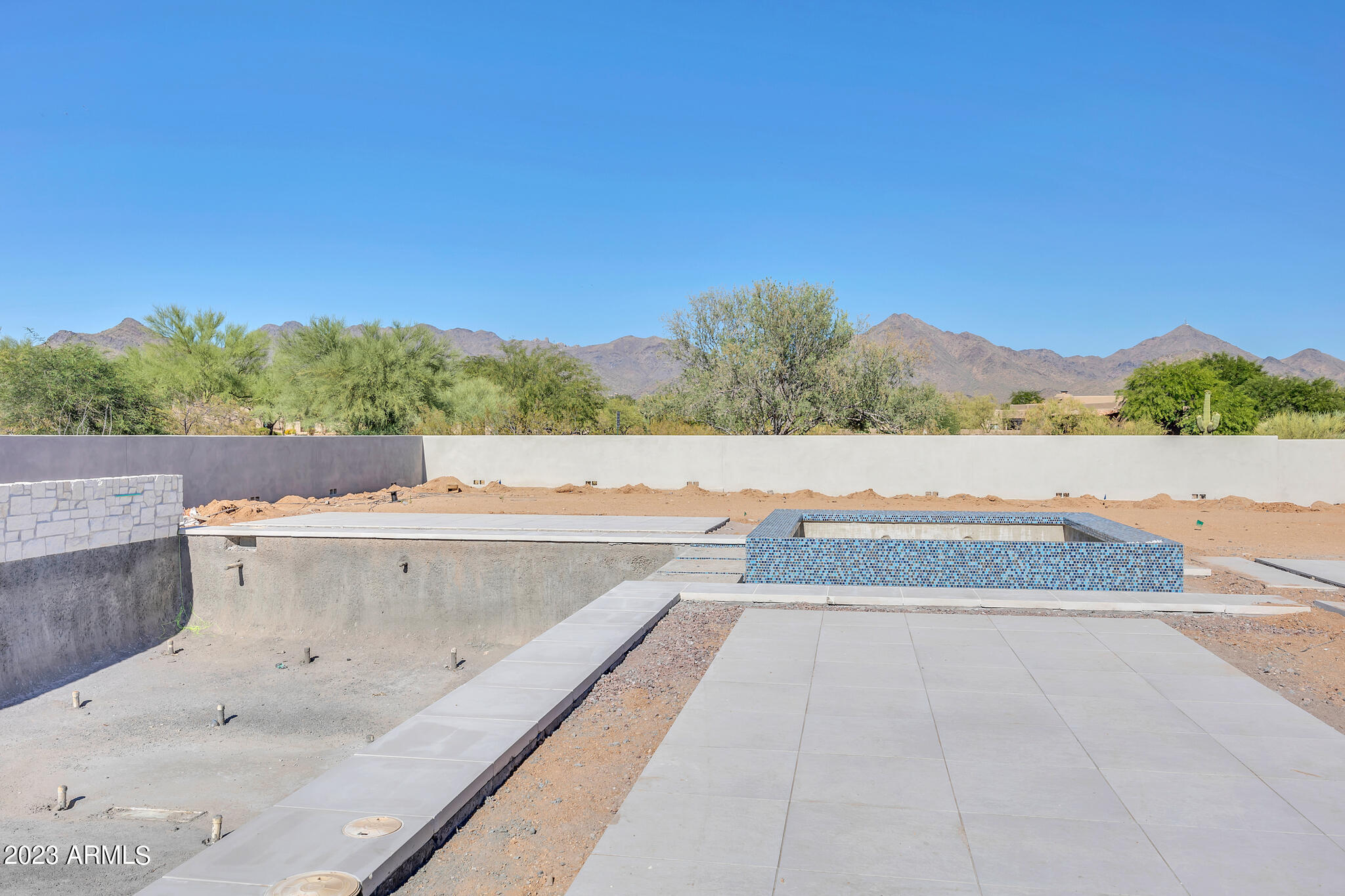 PIMA ACRES - Residential