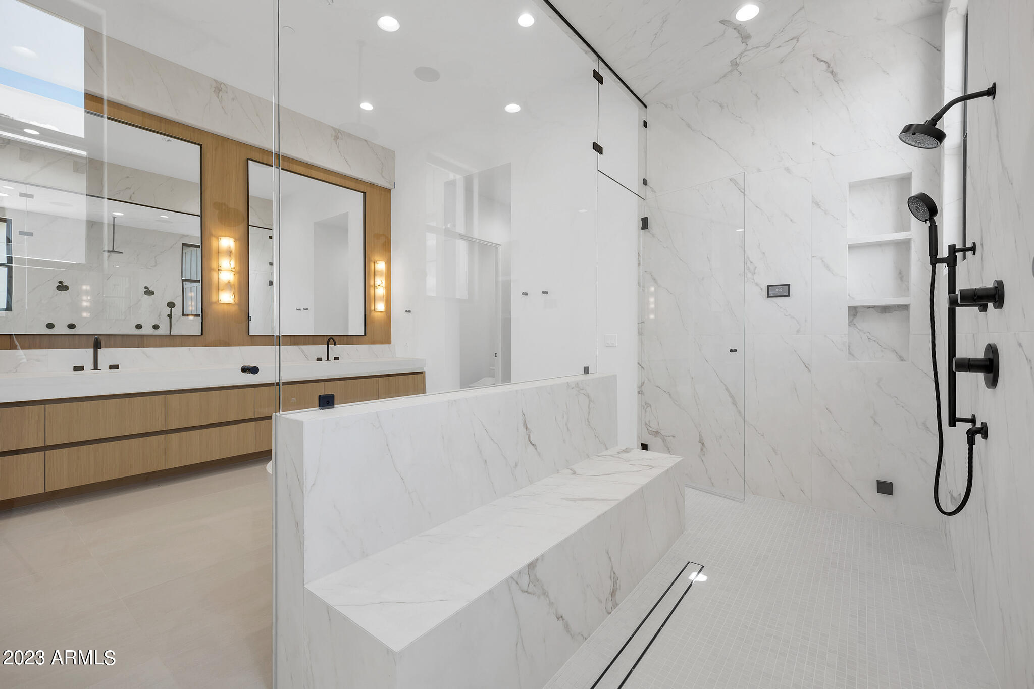 PIMA ACRES - Residential