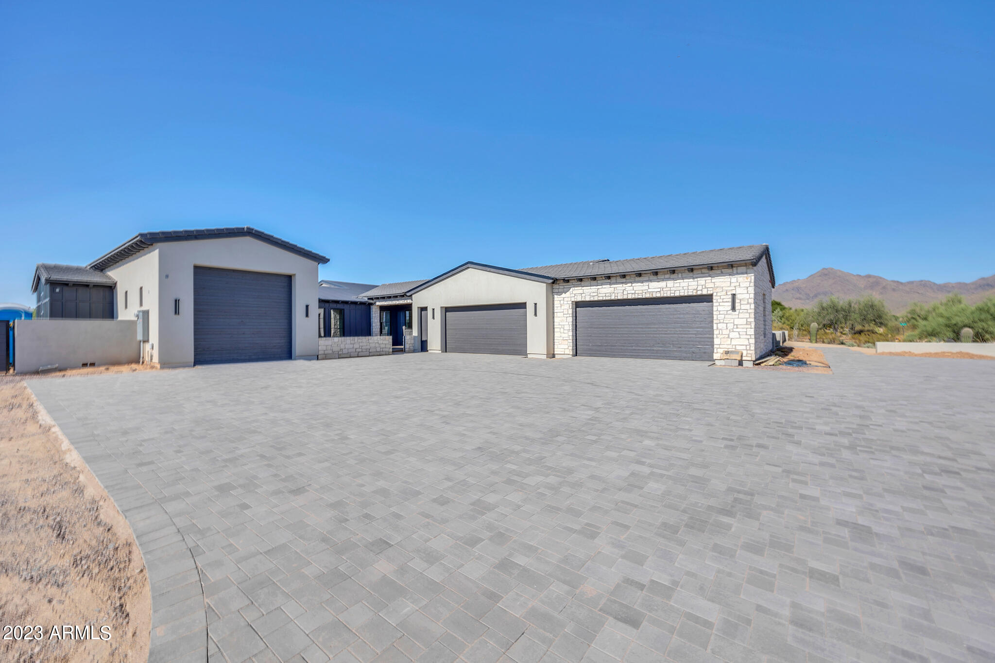 PIMA ACRES - Residential