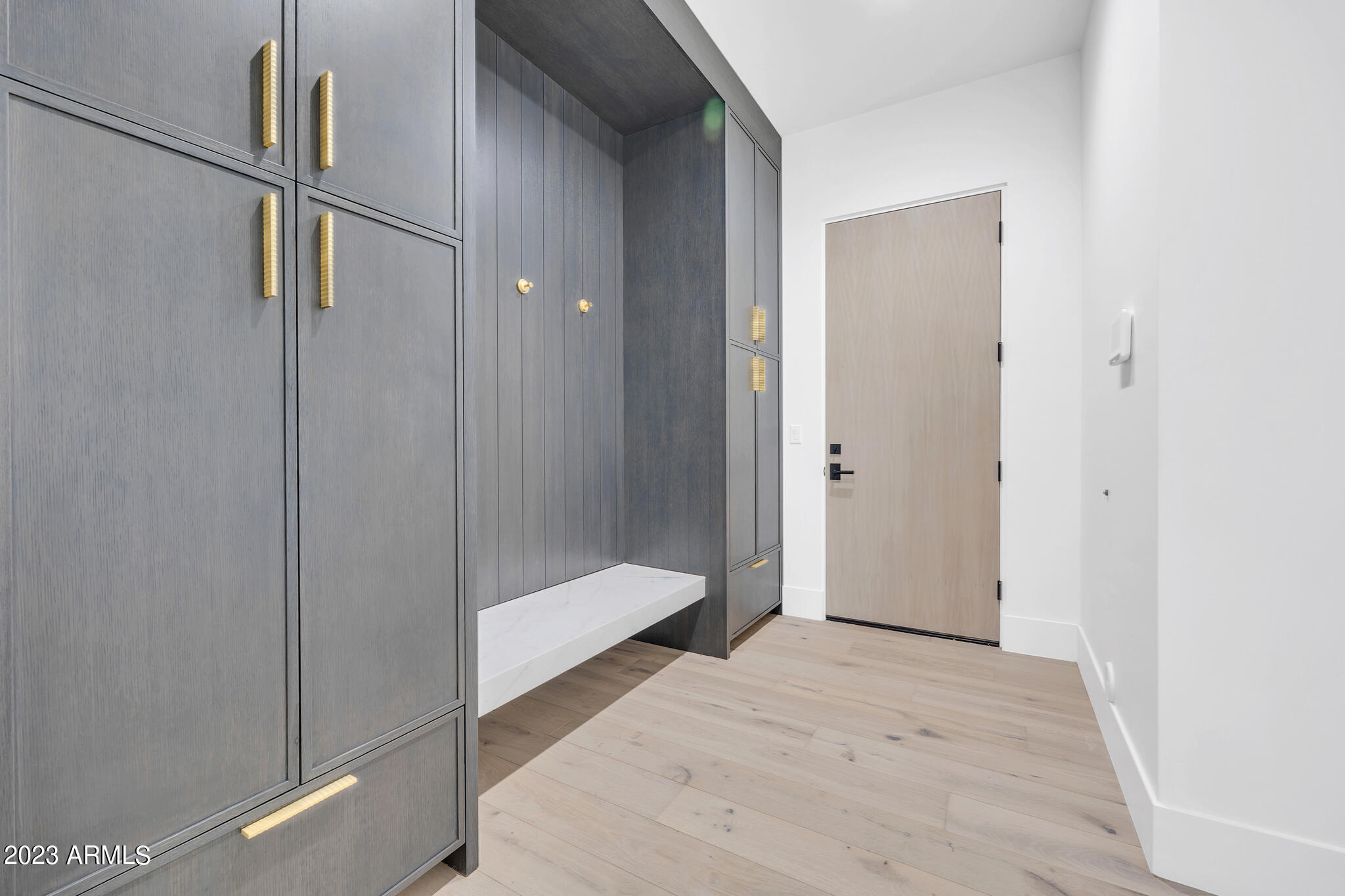 PIMA ACRES - Residential