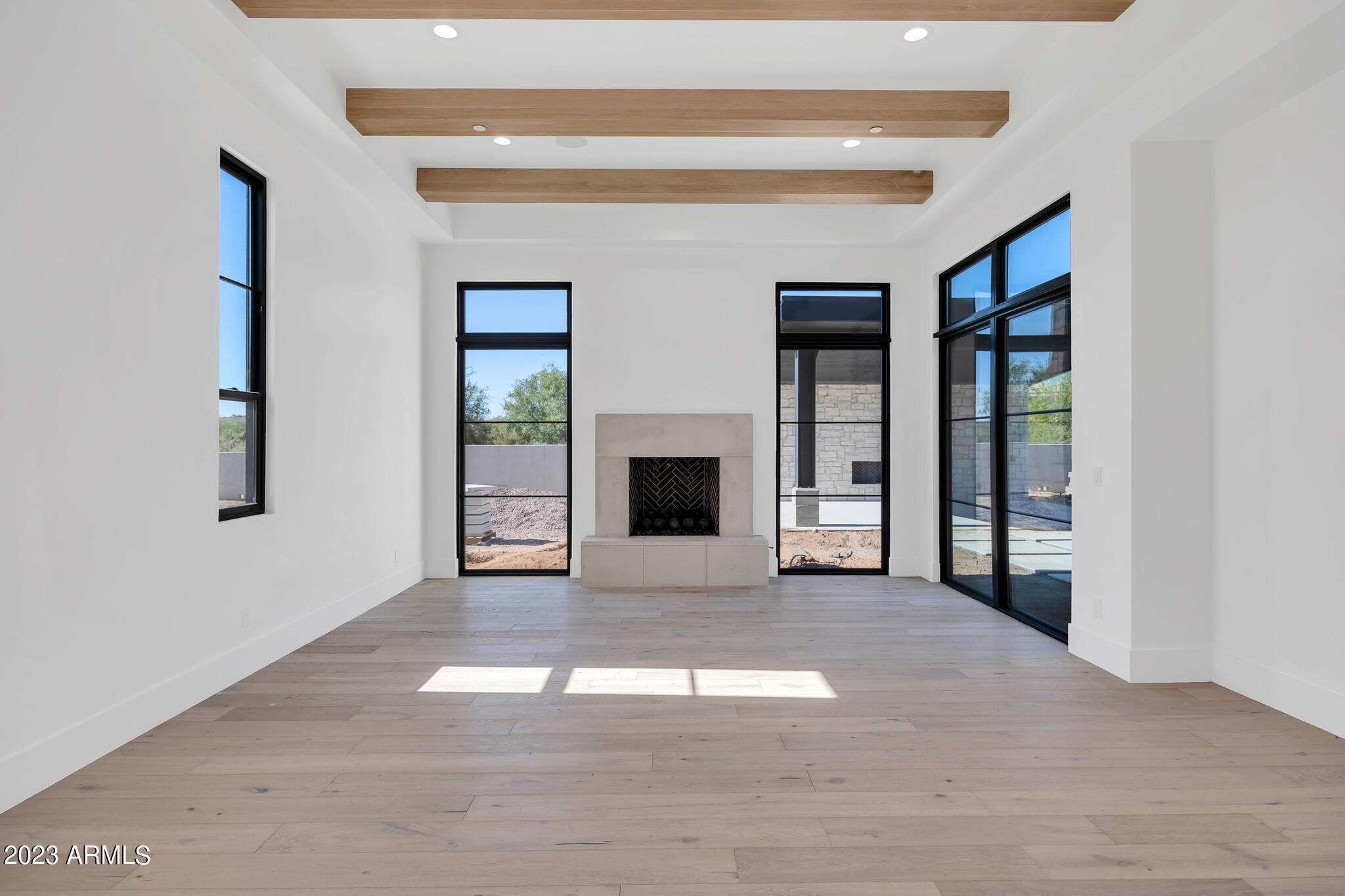 PIMA ACRES - Residential