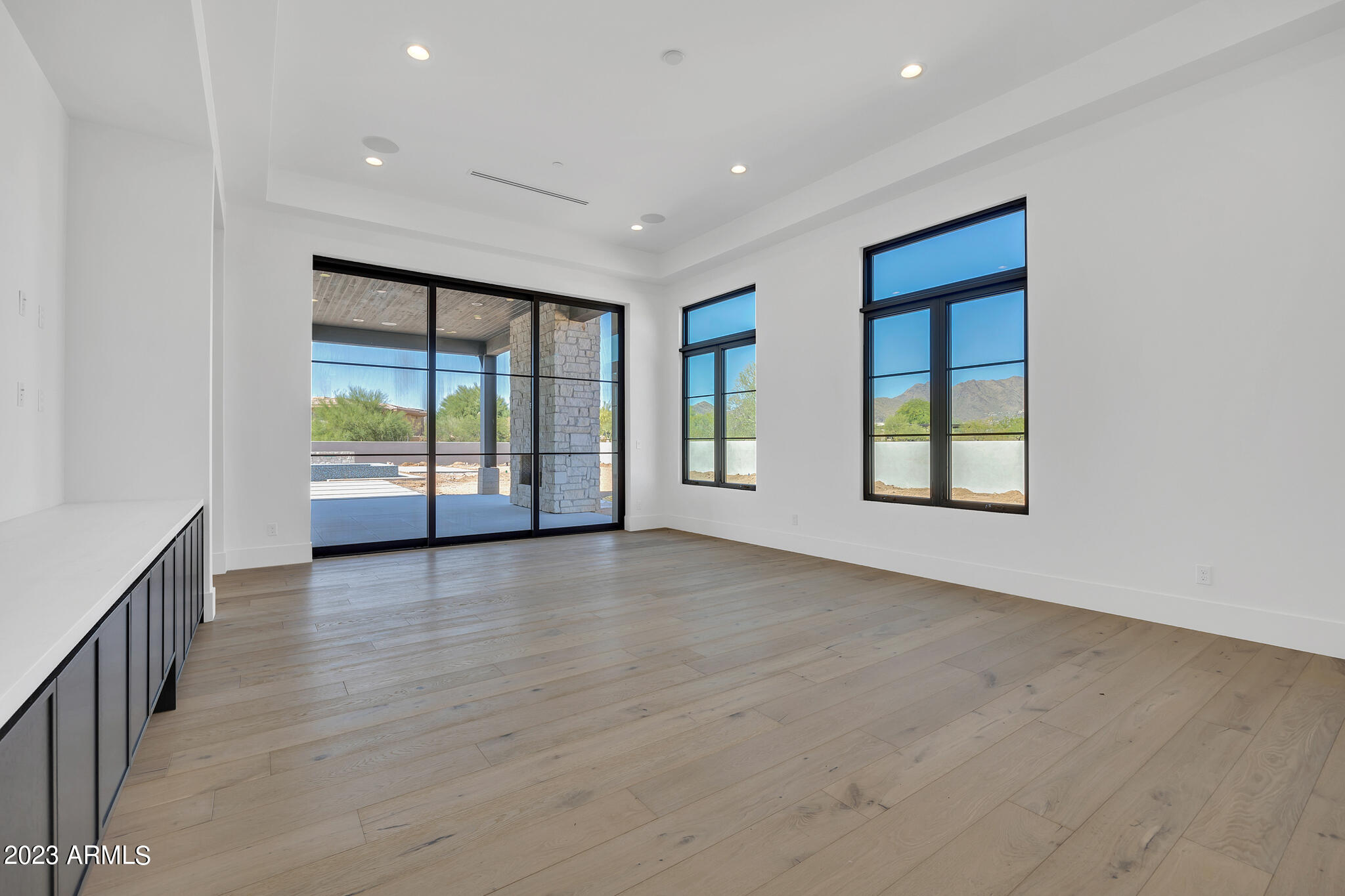 PIMA ACRES - Residential