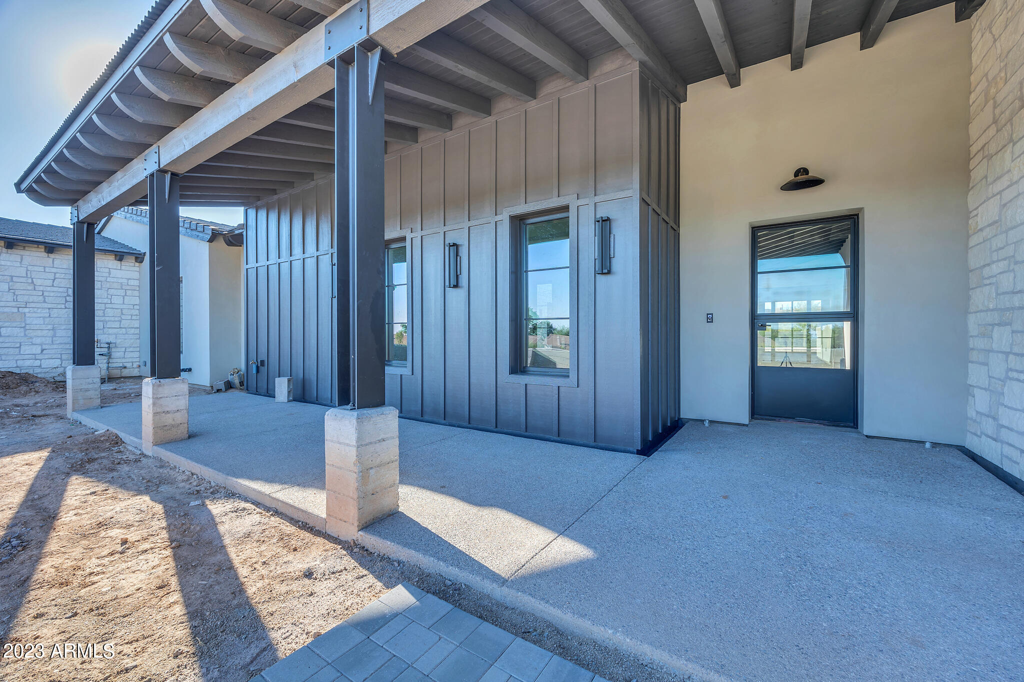 PIMA ACRES - Residential