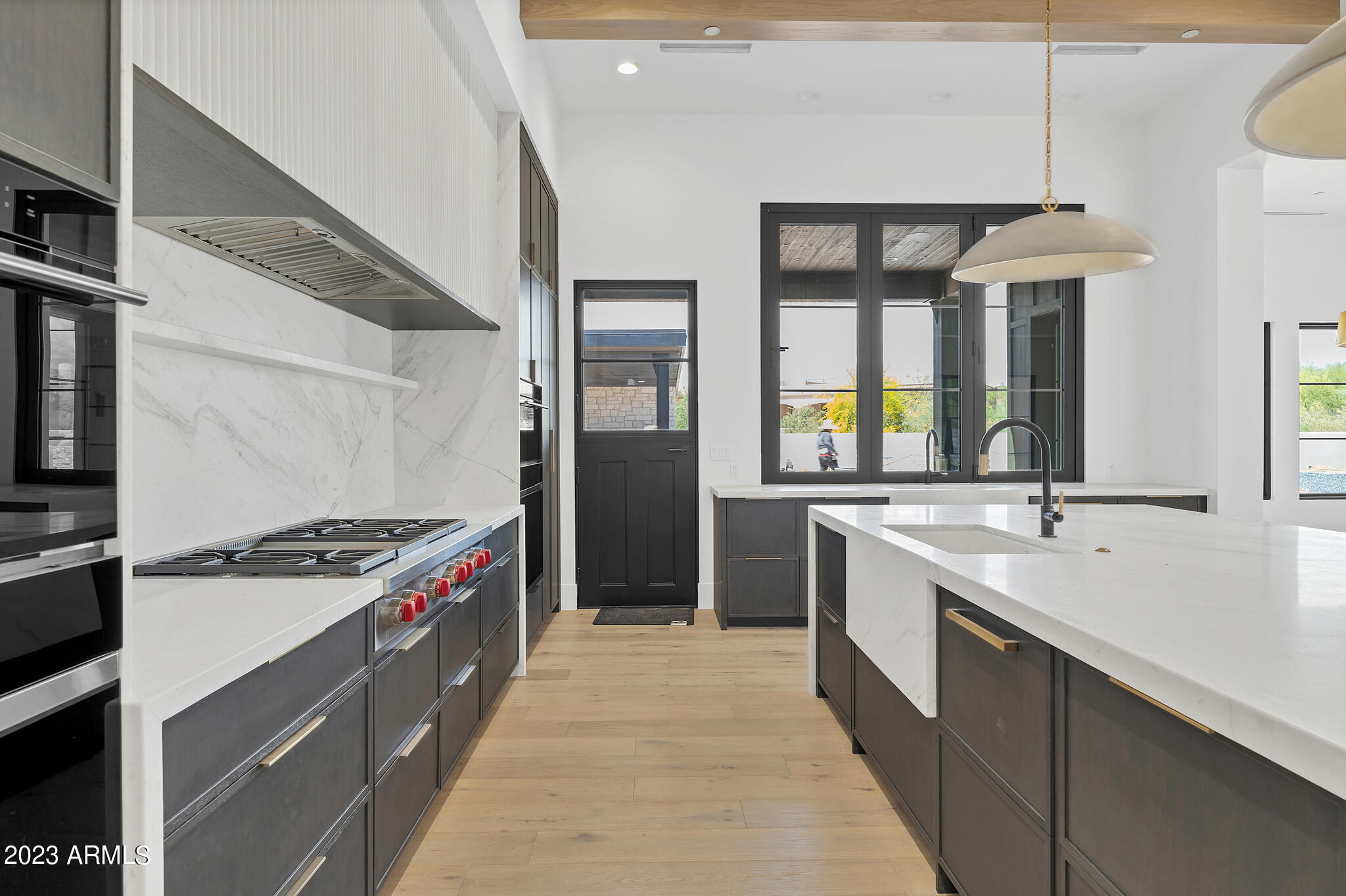 PIMA ACRES - Residential