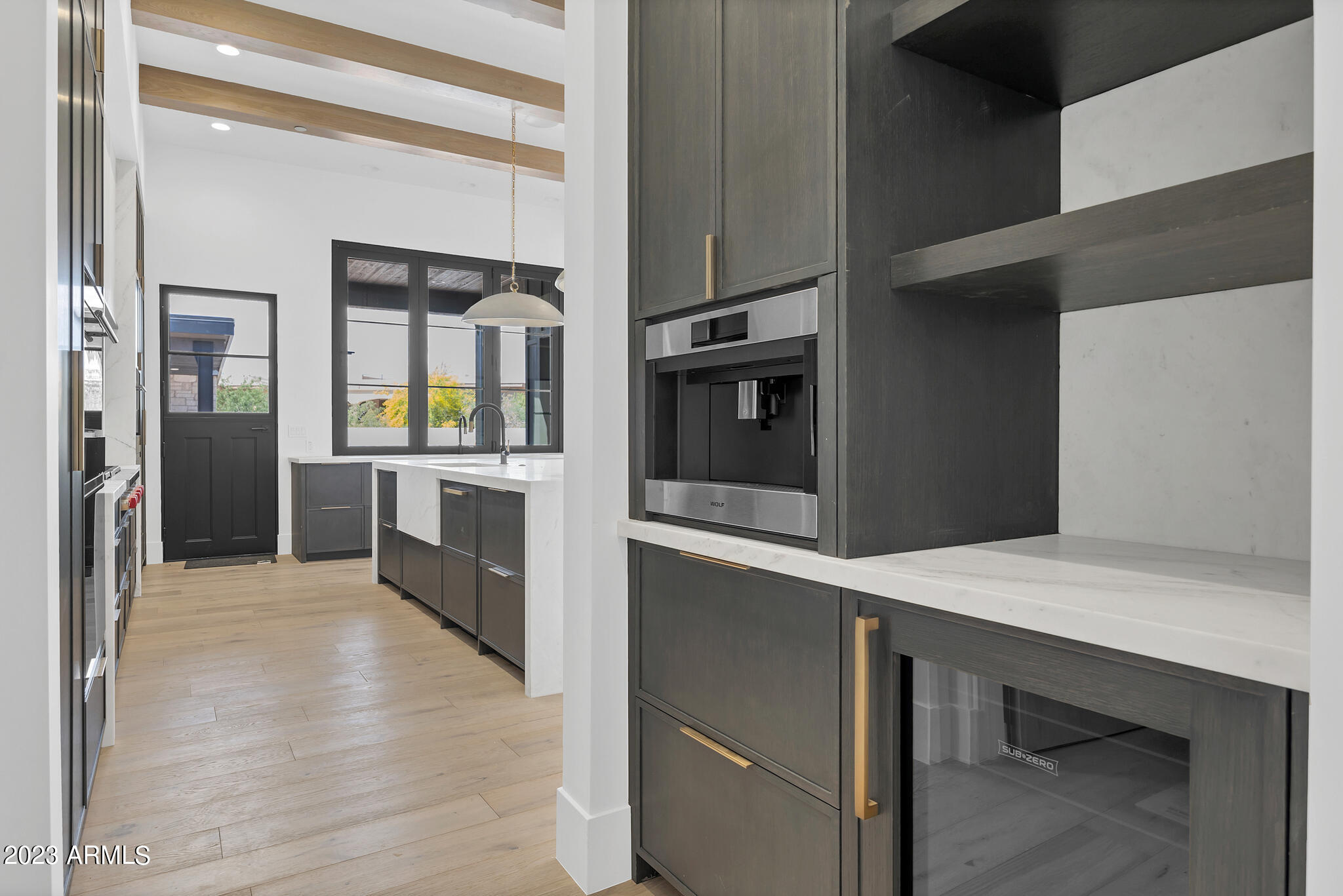 PIMA ACRES - Residential