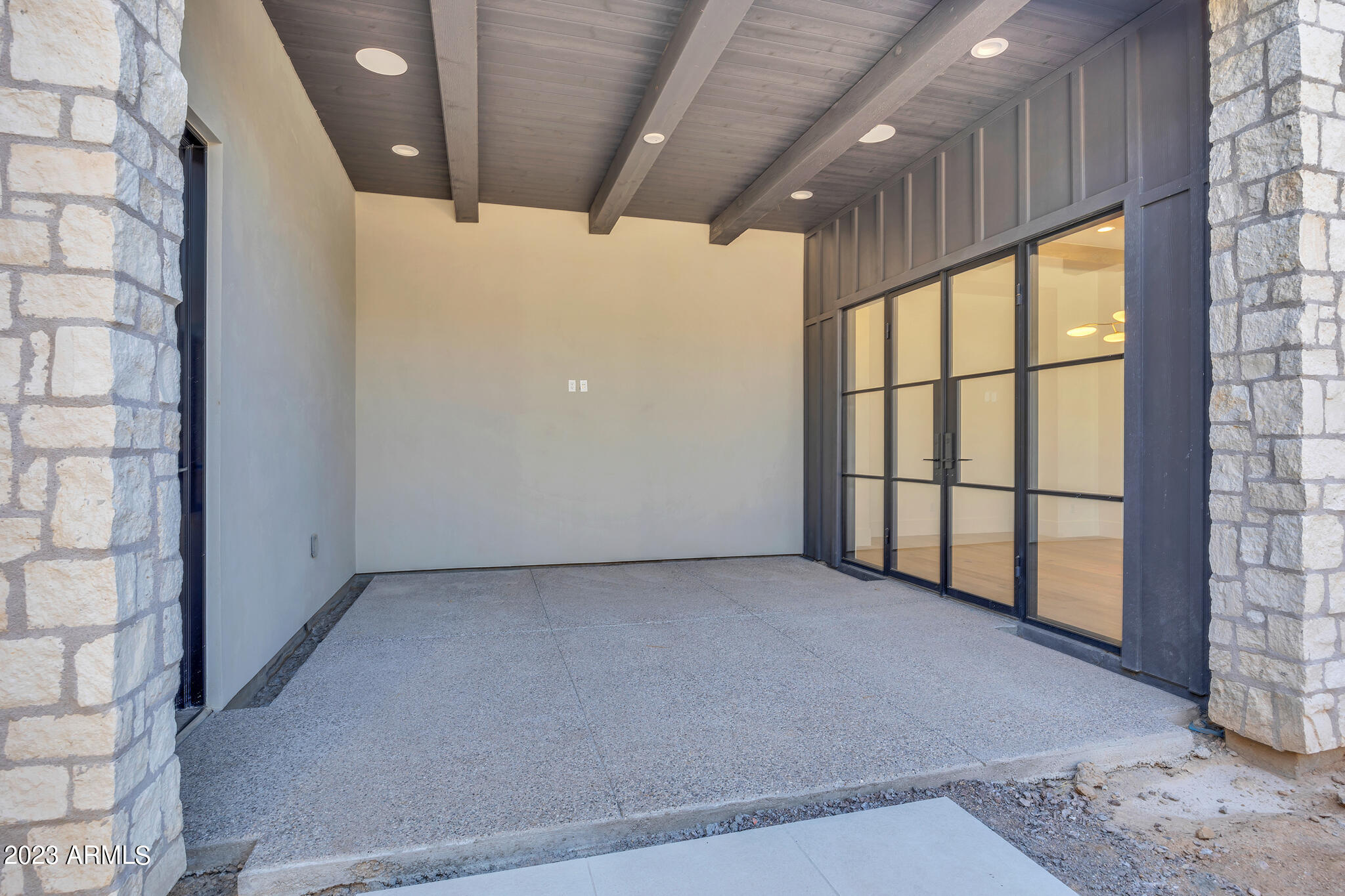 PIMA ACRES - Residential