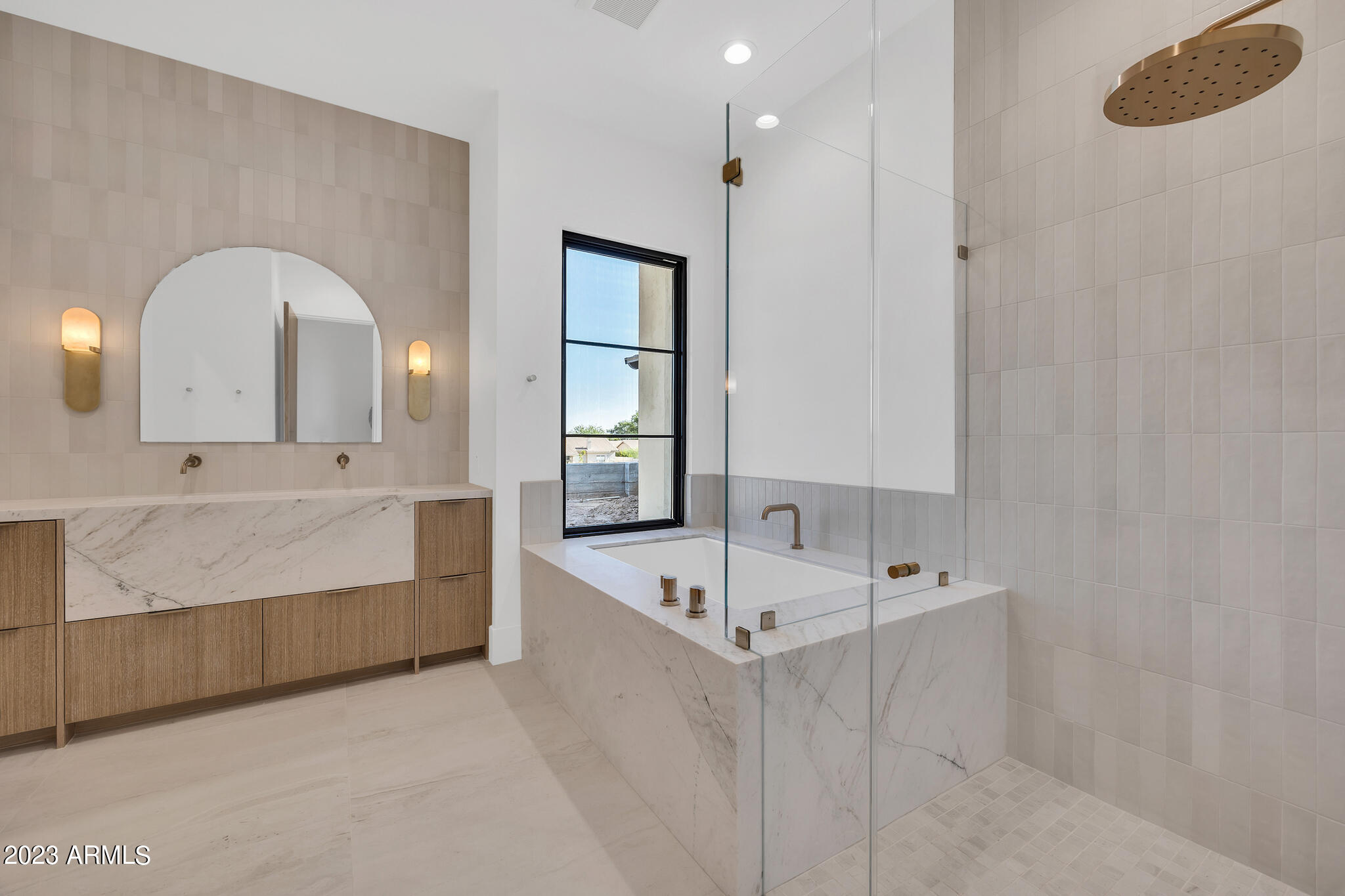 PIMA ACRES - Residential