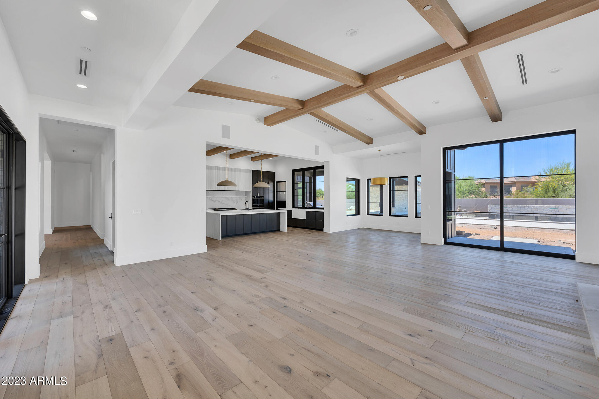 PIMA ACRES - Residential