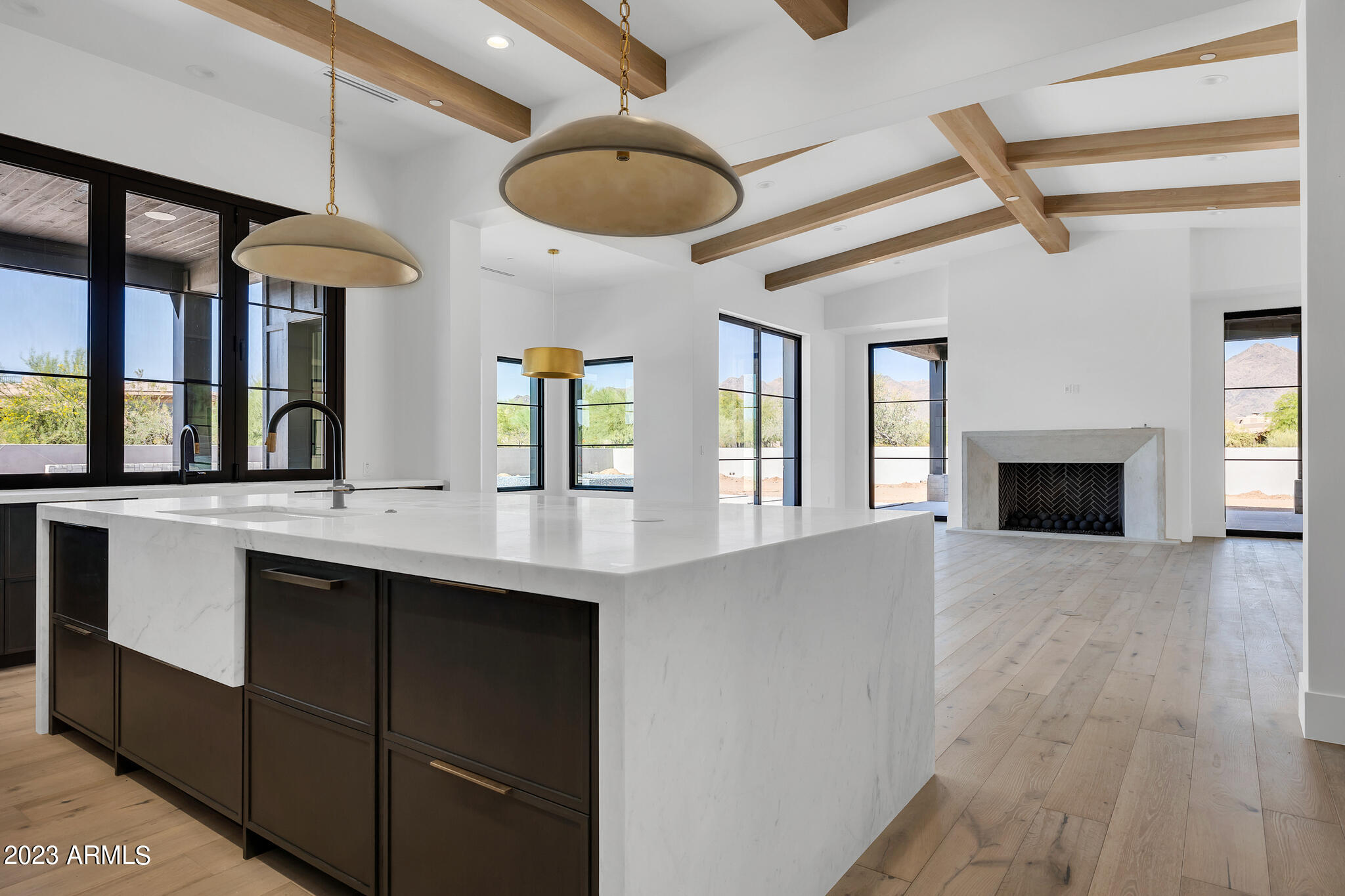 PIMA ACRES - Residential