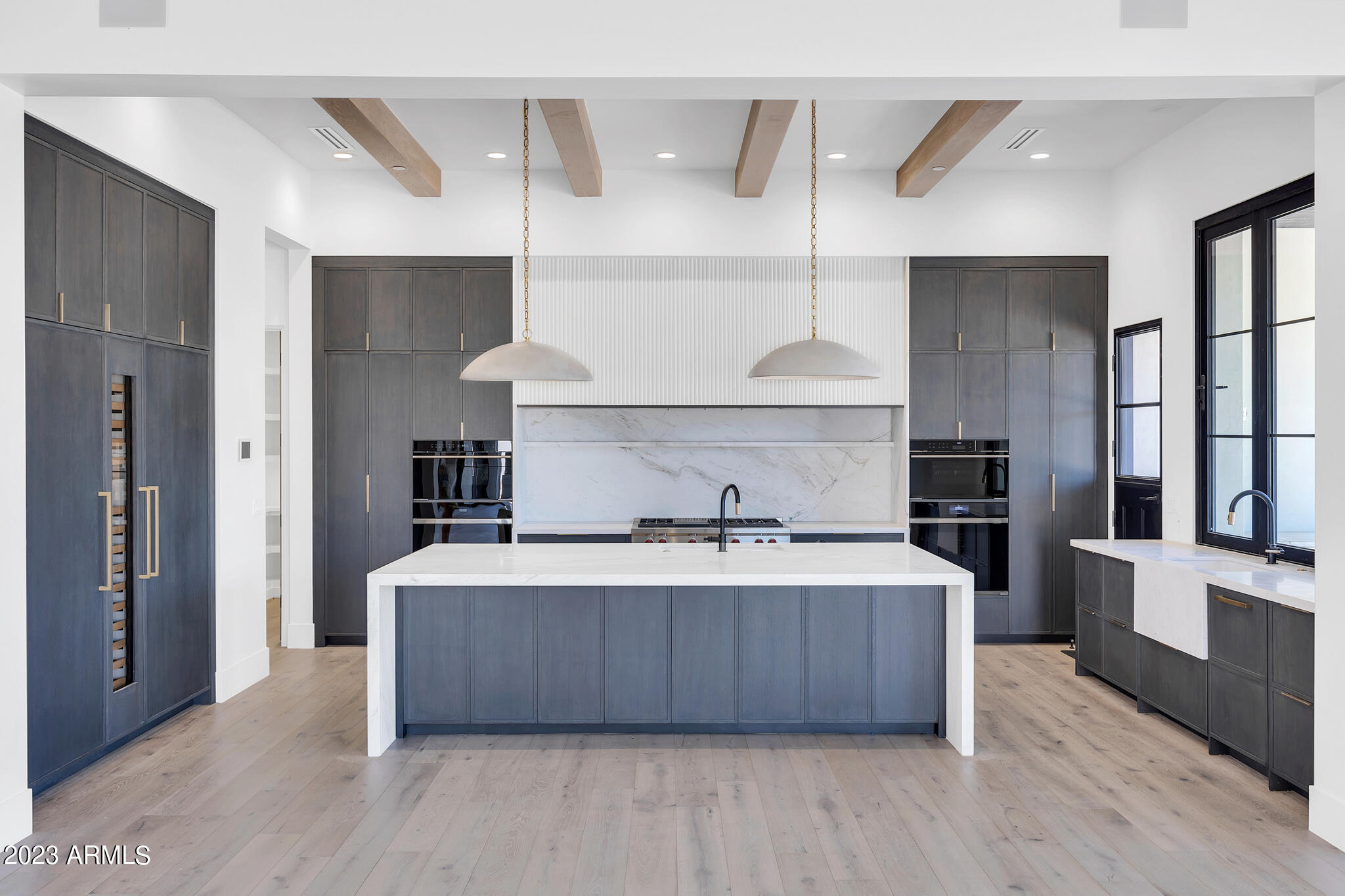 PIMA ACRES - Residential