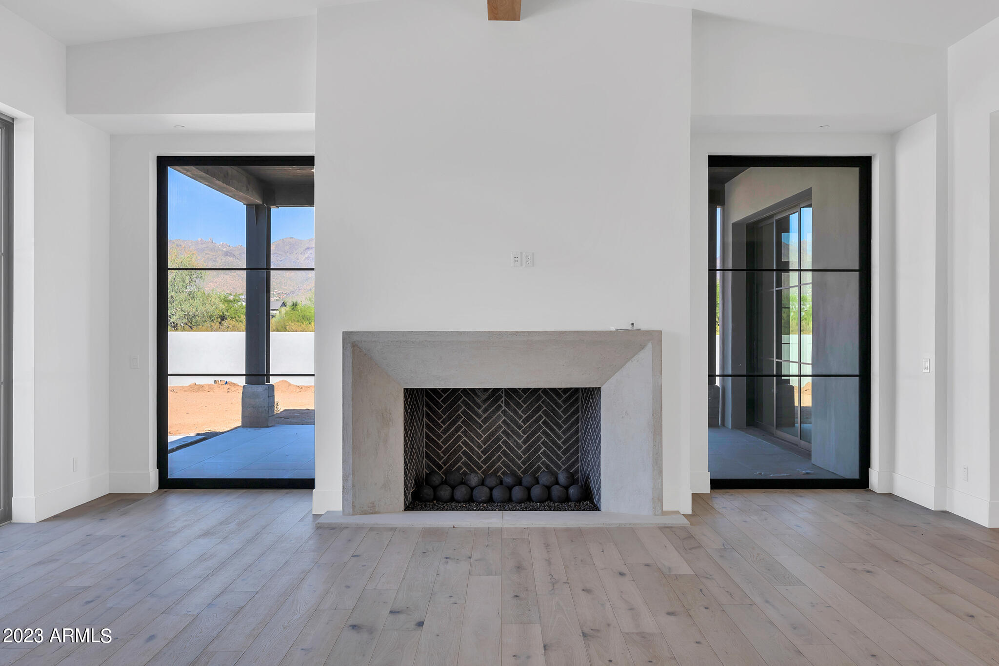 PIMA ACRES - Residential