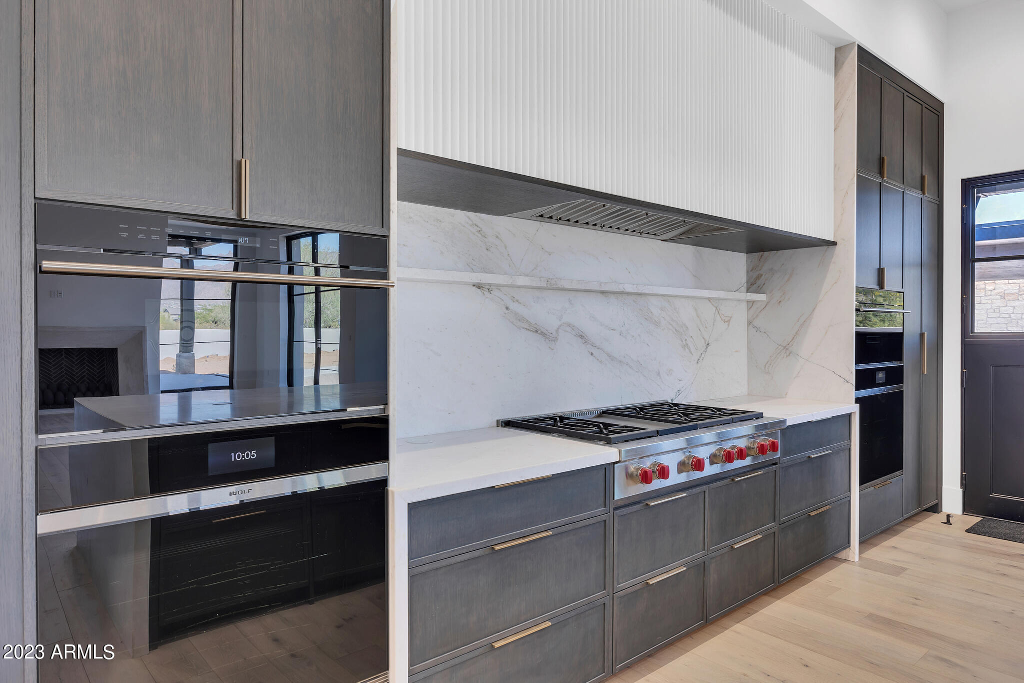 PIMA ACRES - Residential