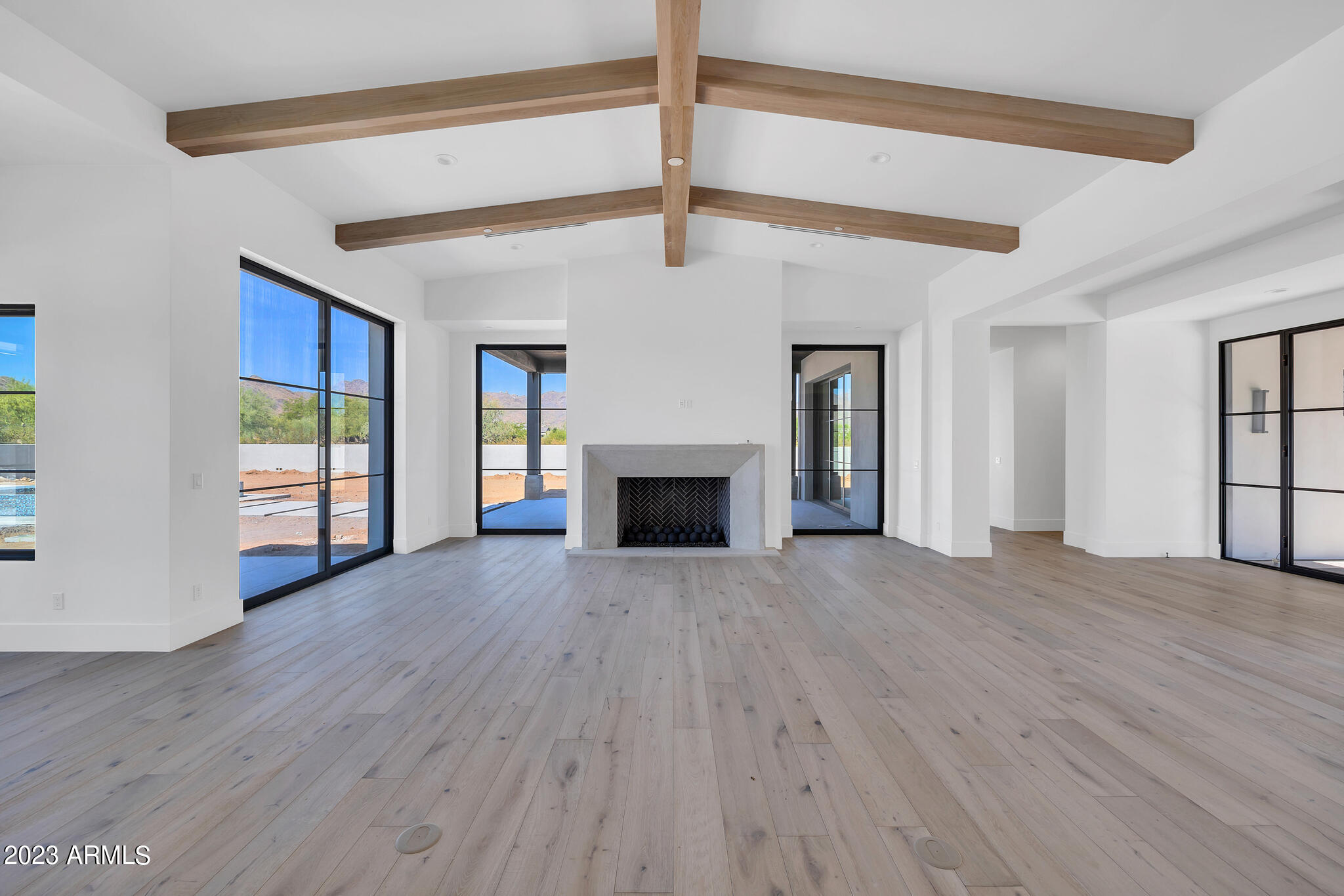 PIMA ACRES - Residential