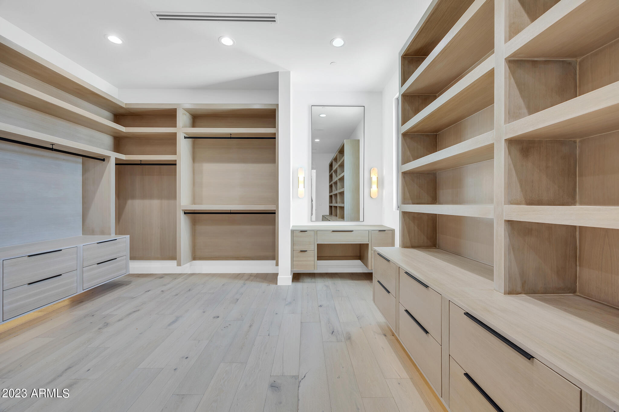 PIMA ACRES - Residential