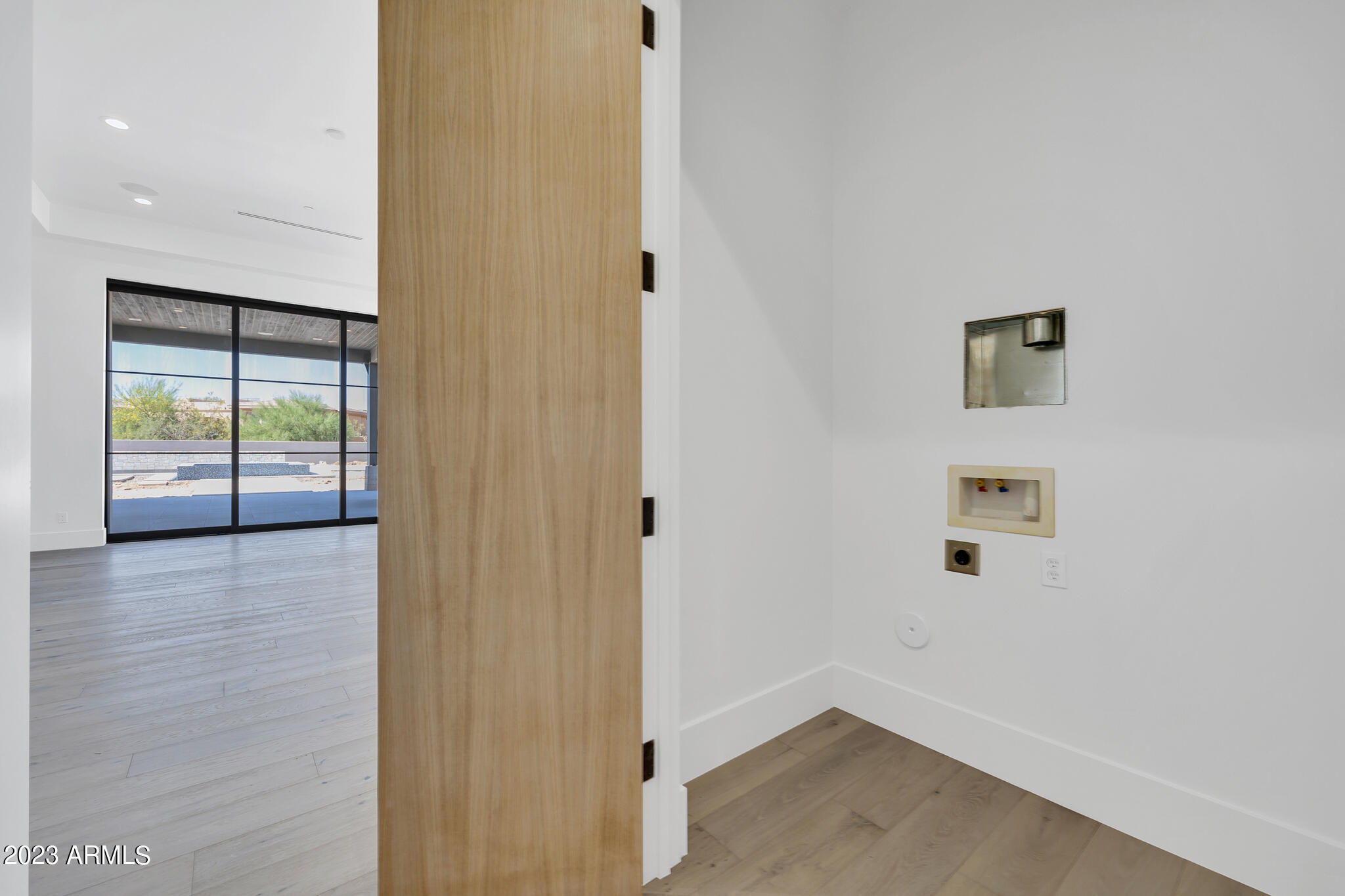 PIMA ACRES - Residential