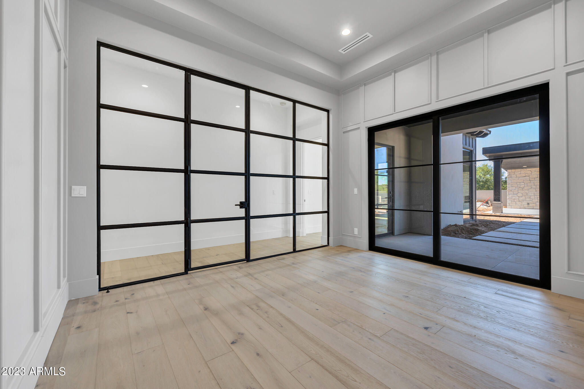 PIMA ACRES - Residential