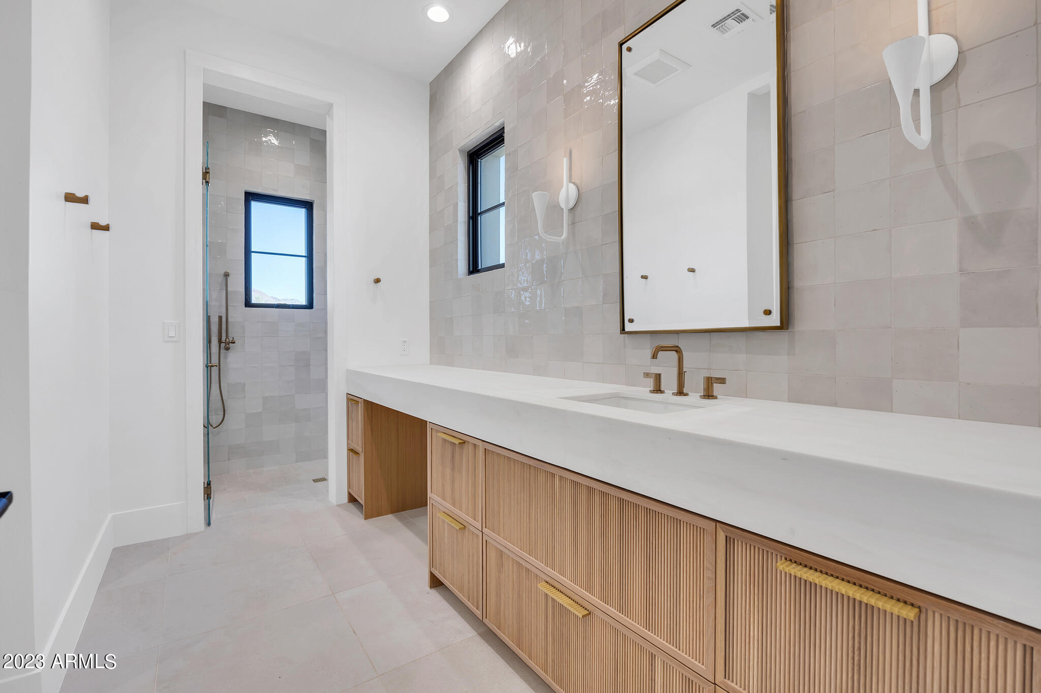 PIMA ACRES - Residential