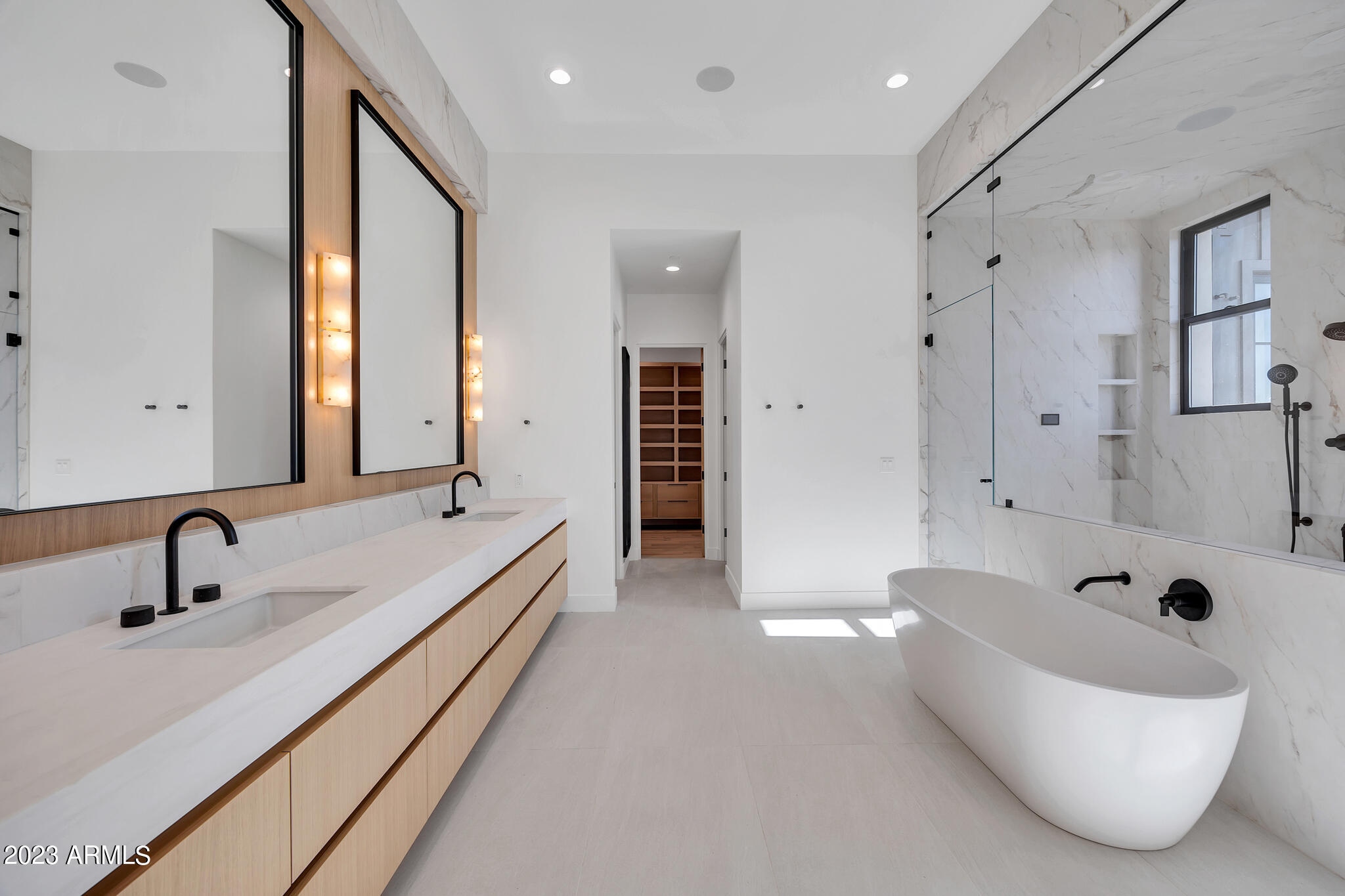 PIMA ACRES - Residential