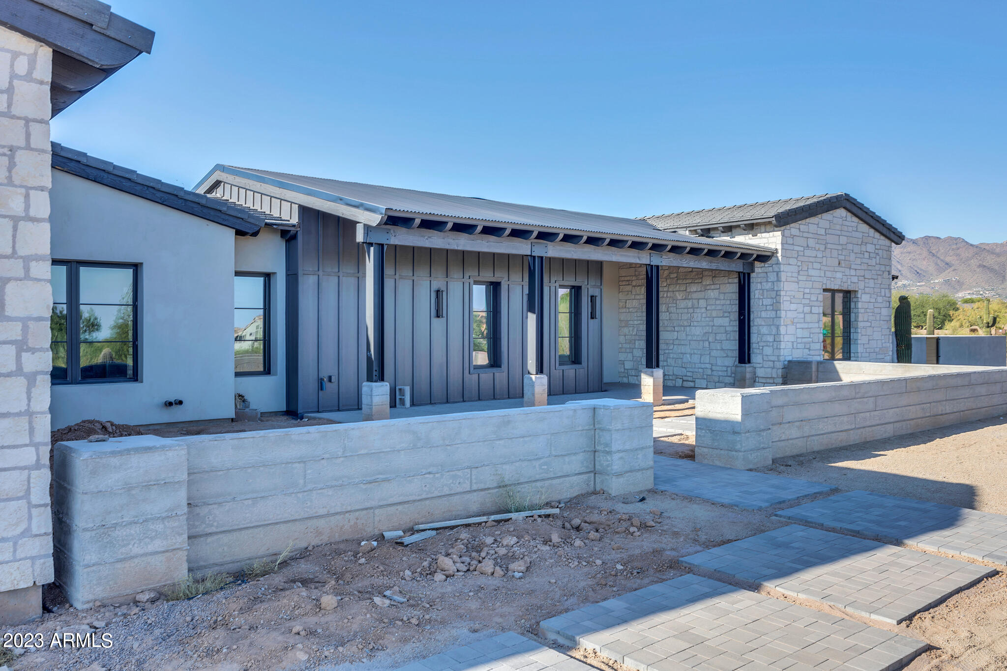 PIMA ACRES - Residential
