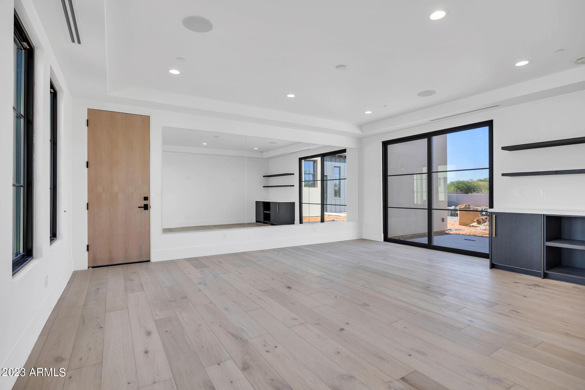 PIMA ACRES - Residential