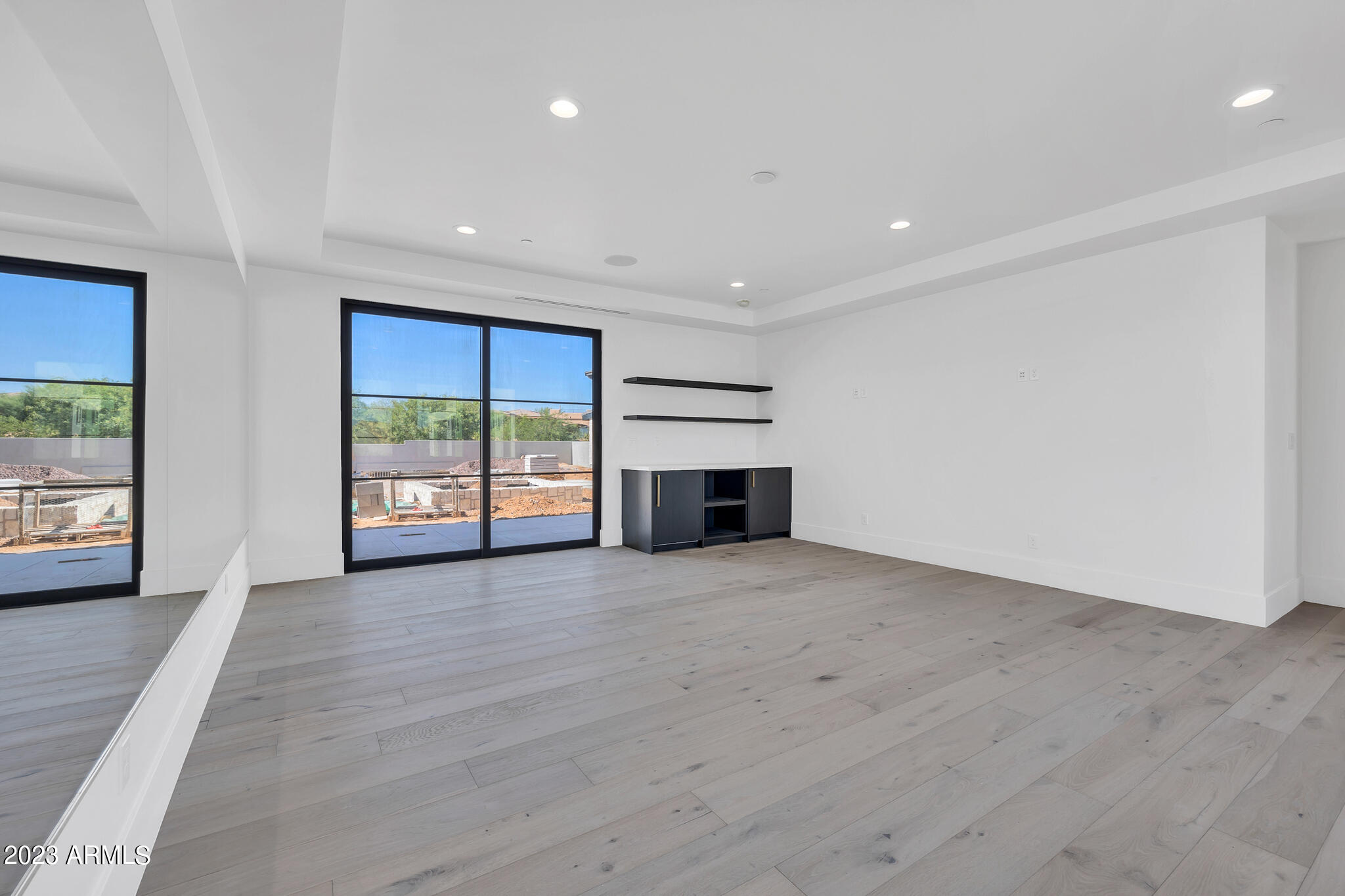 PIMA ACRES - Residential