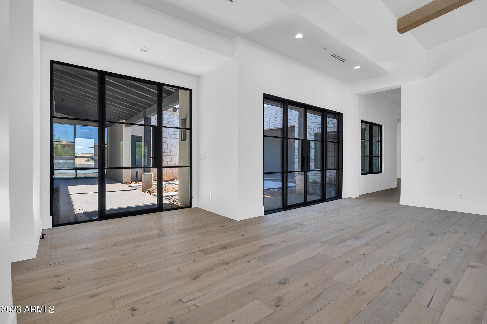 PIMA ACRES - Residential