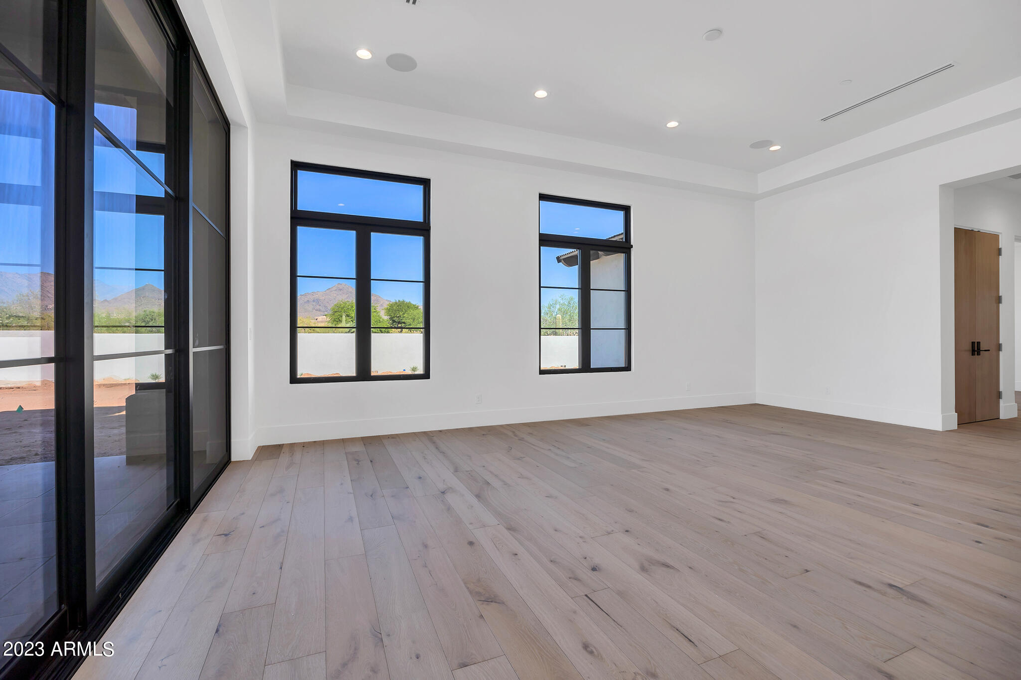 PIMA ACRES - Residential