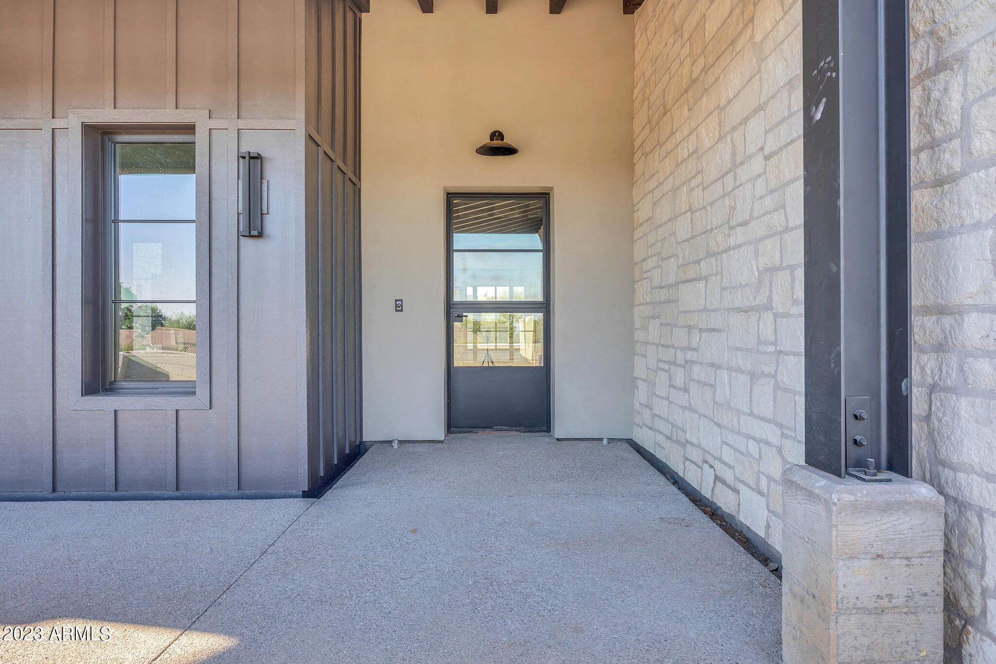 PIMA ACRES - Residential