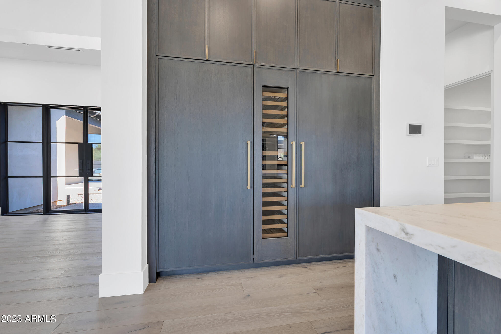 PIMA ACRES - Residential