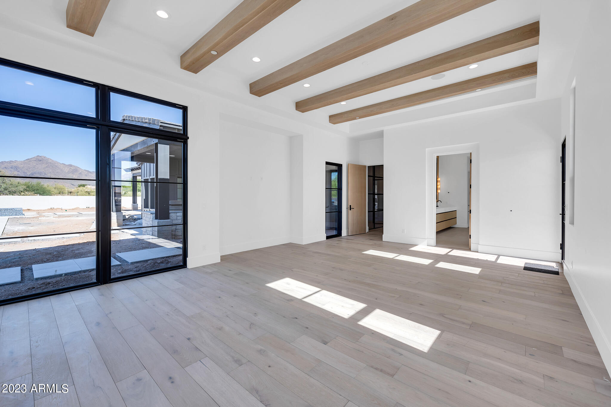PIMA ACRES - Residential