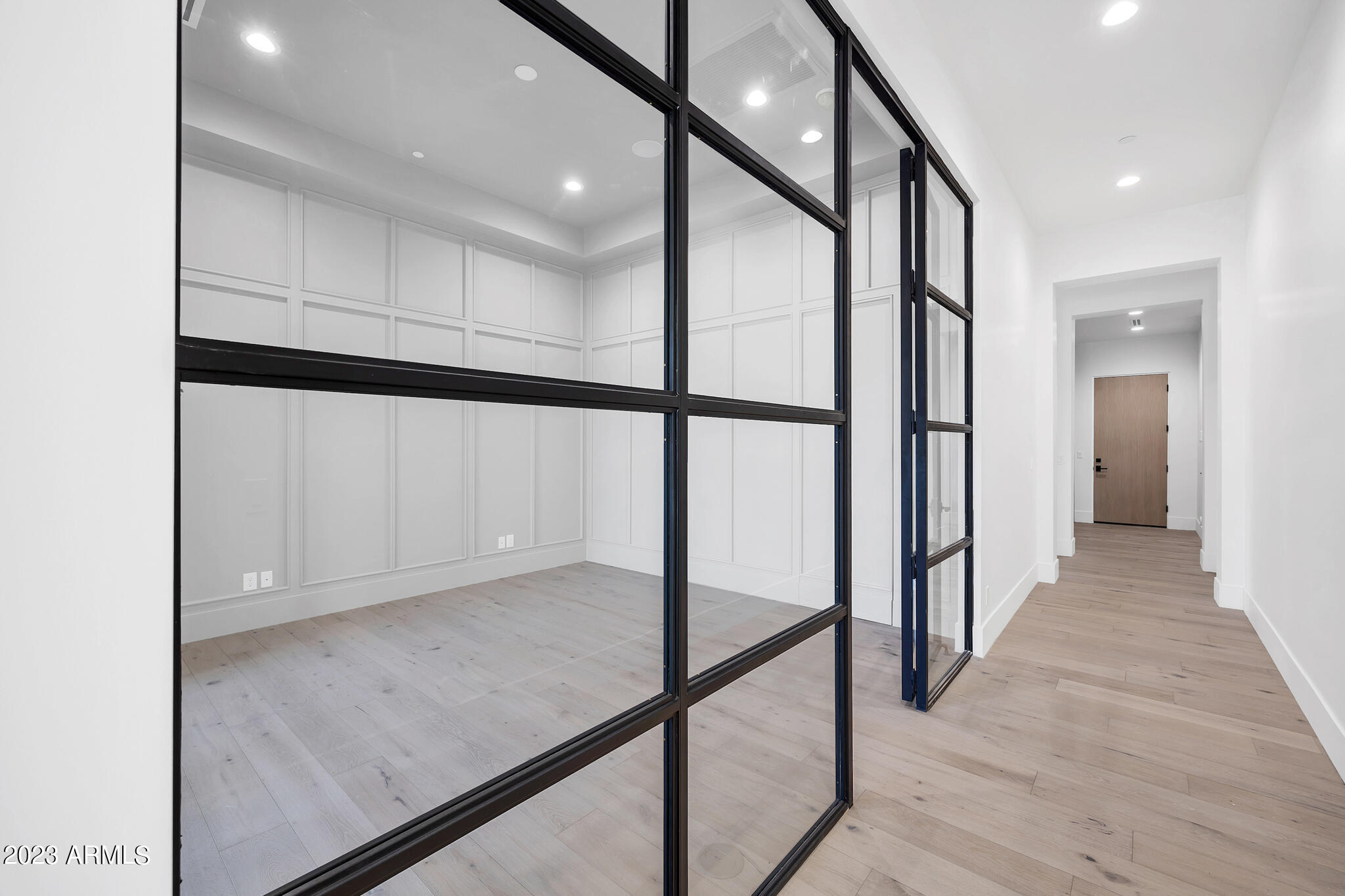 PIMA ACRES - Residential