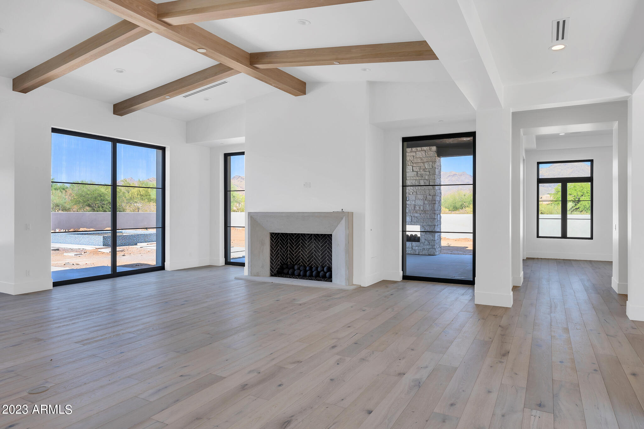 PIMA ACRES - Residential