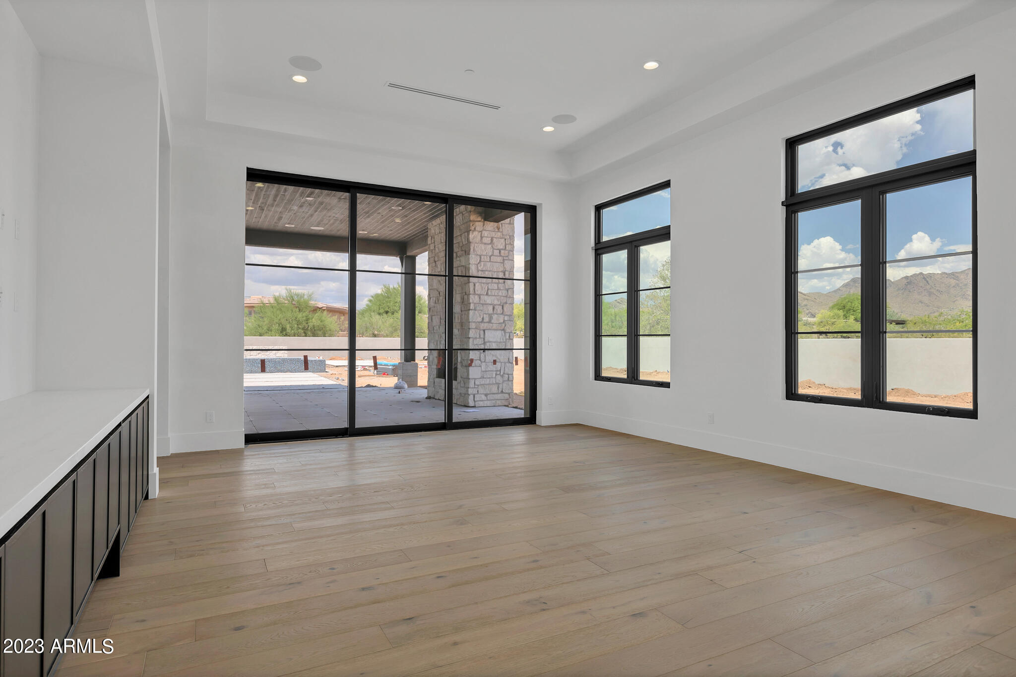 PIMA ACRES - Residential