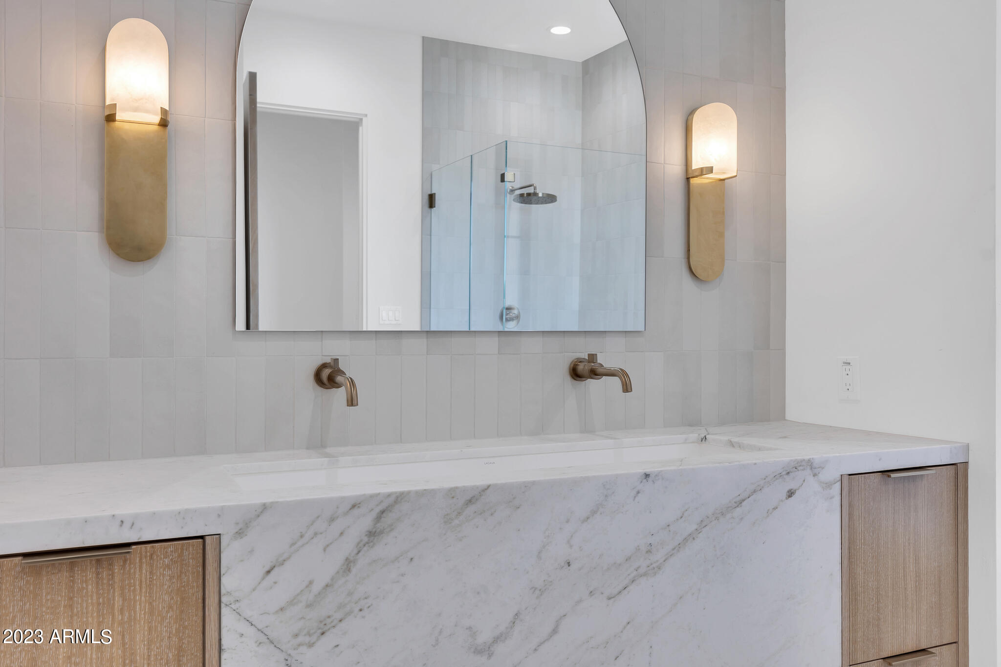PIMA ACRES - Residential