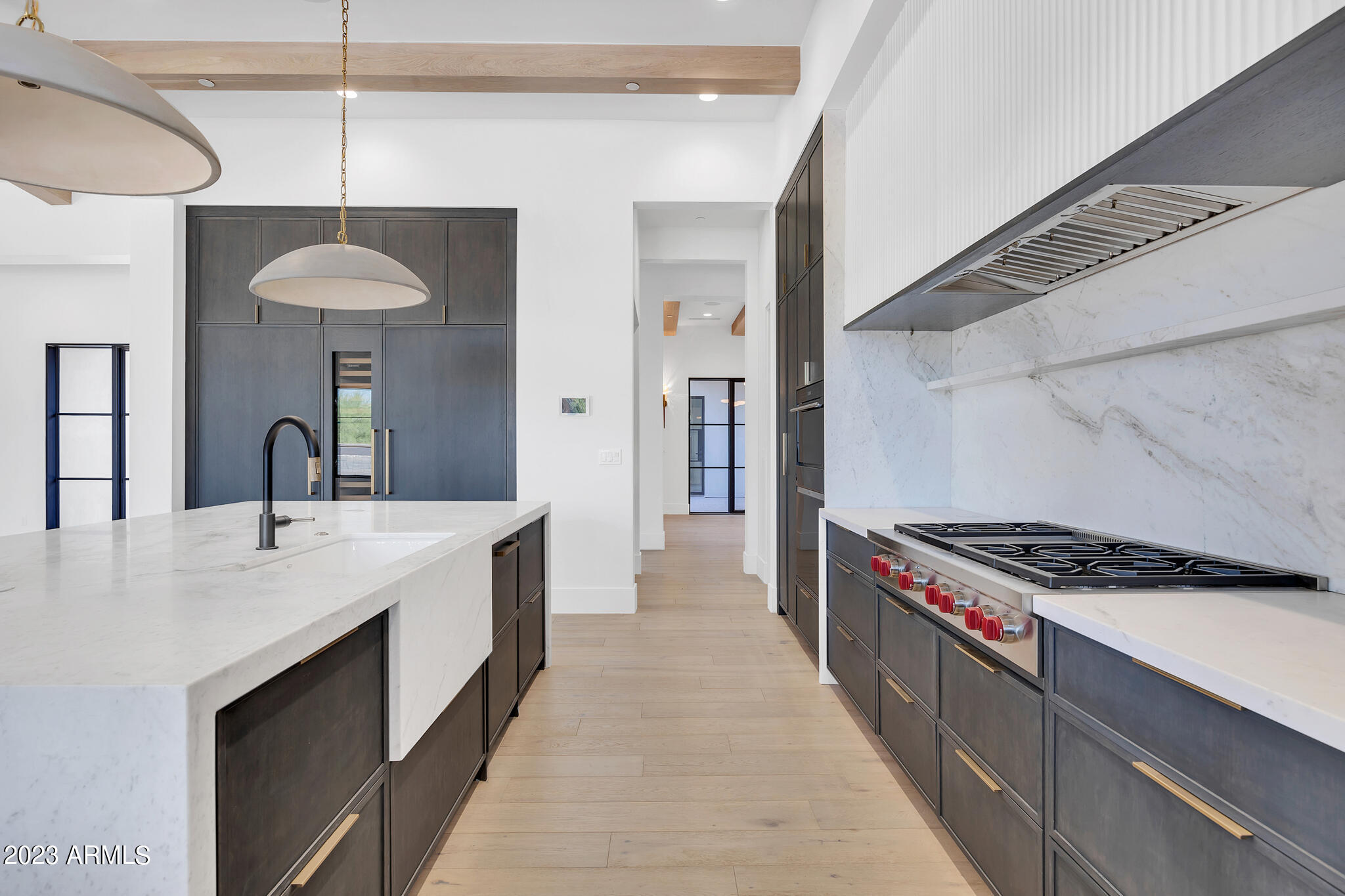 PIMA ACRES - Residential