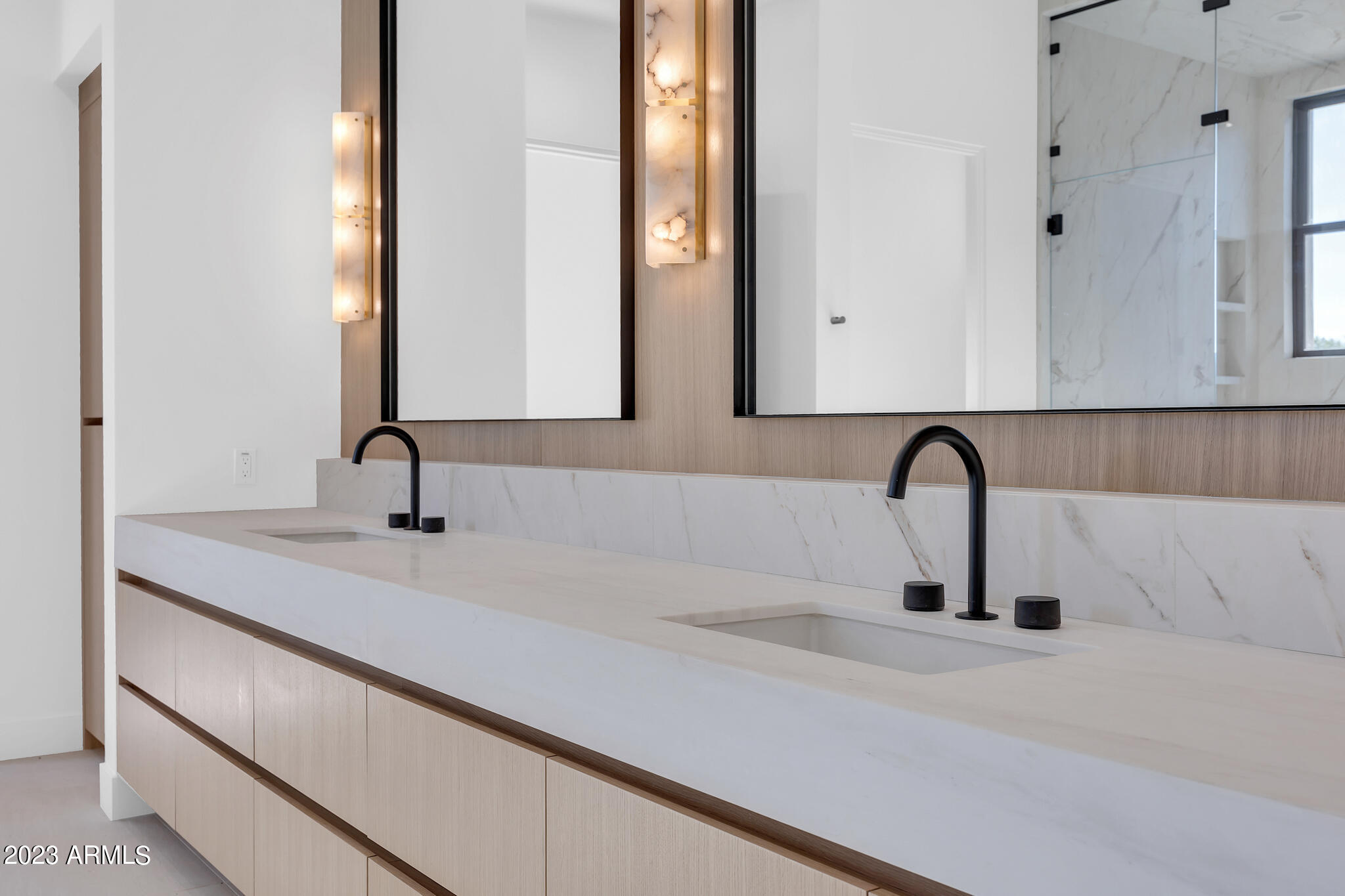 PIMA ACRES - Residential