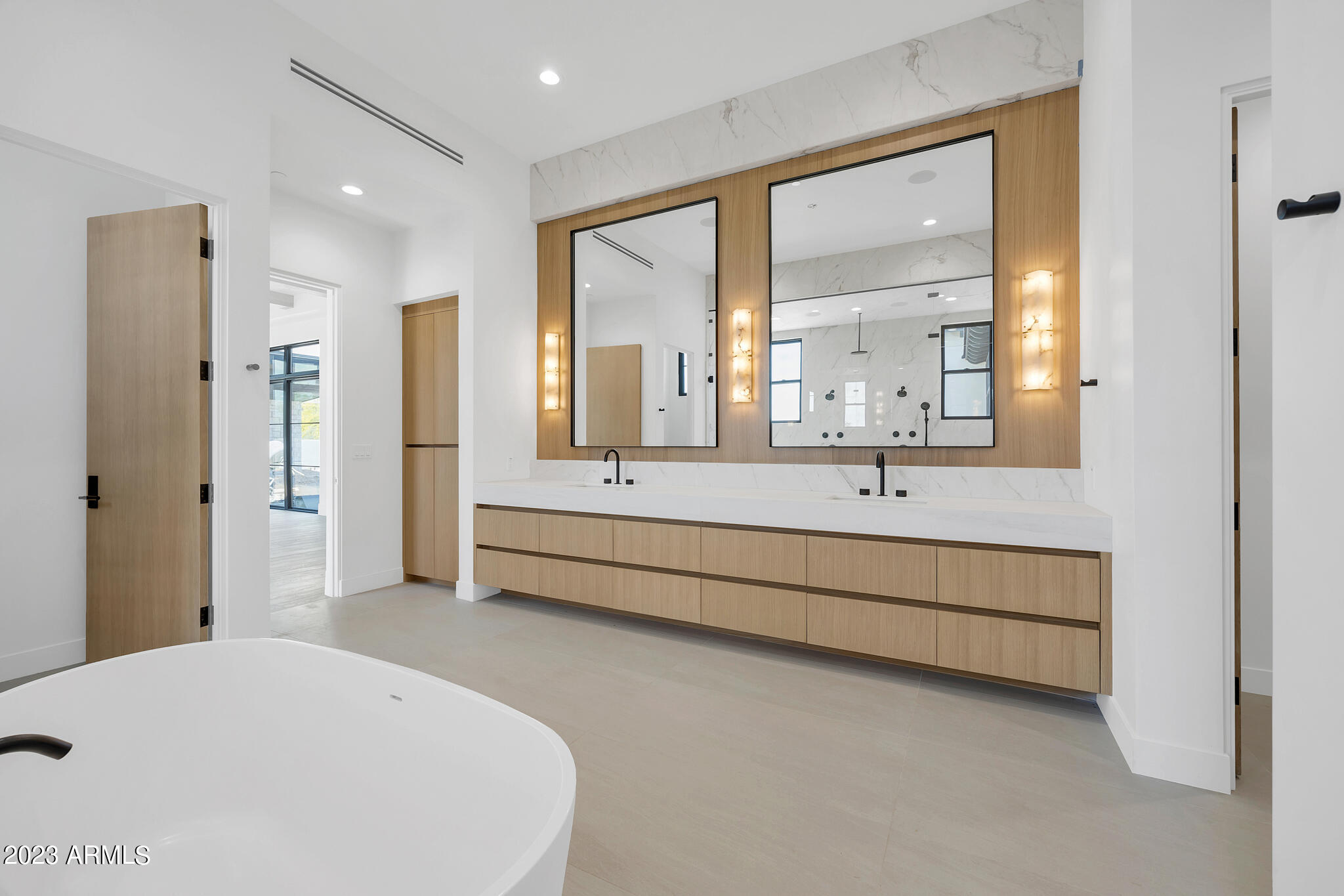 PIMA ACRES - Residential