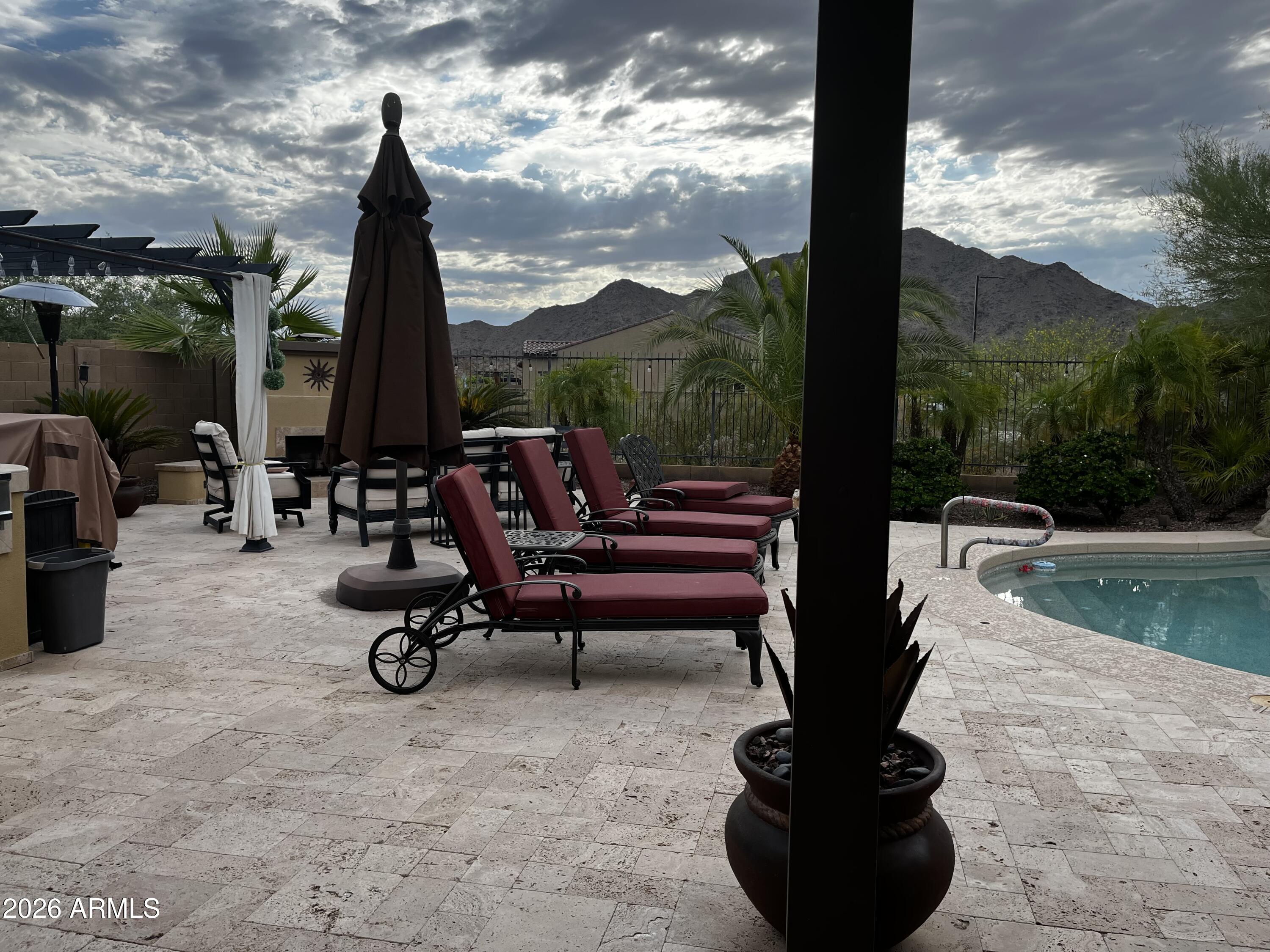 VERRADO PARCEL 3.206 - Residential
