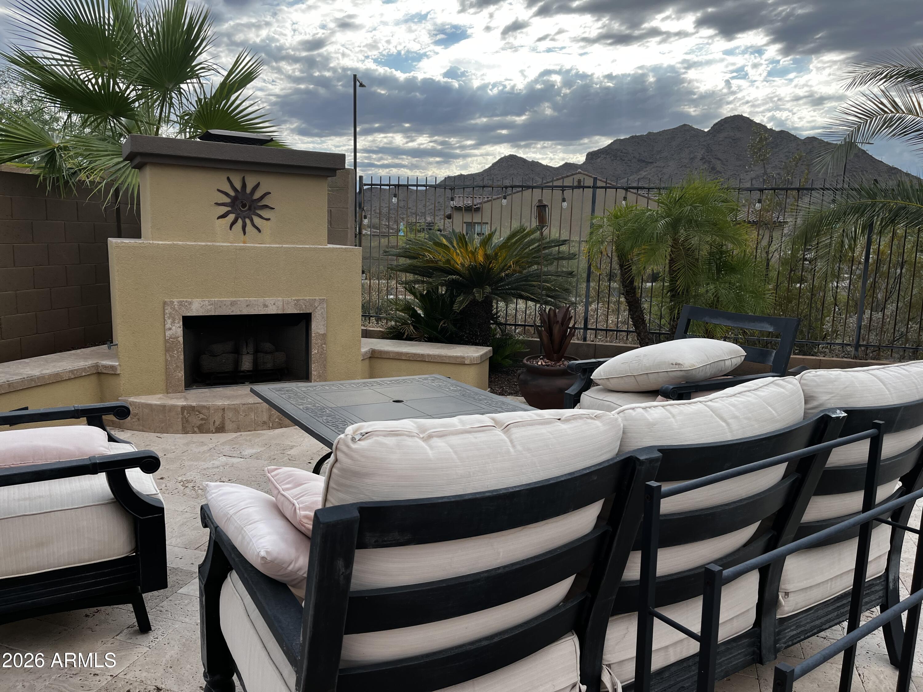 VERRADO PARCEL 3.206 - Residential