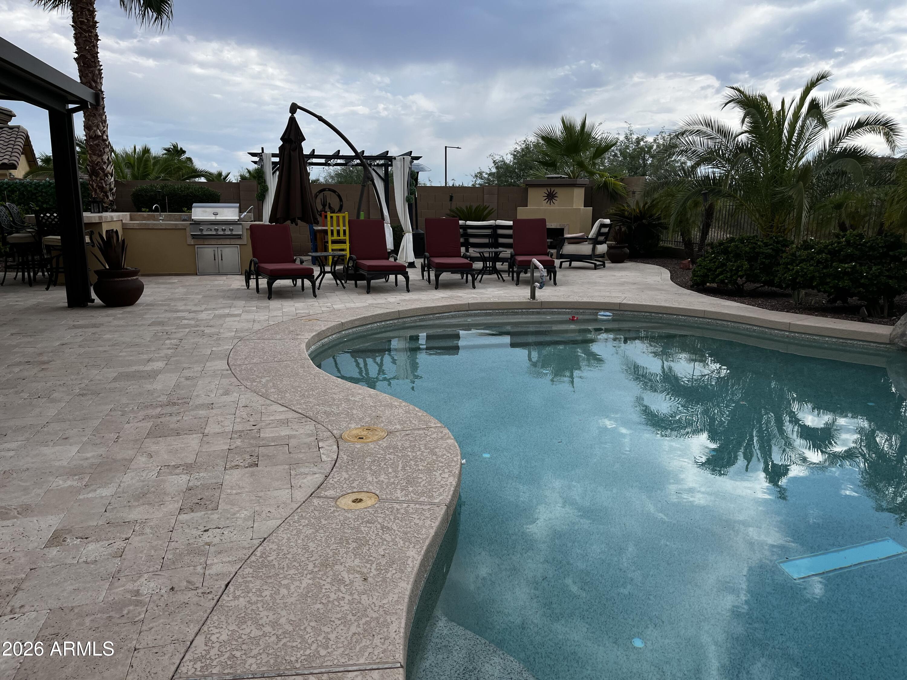 VERRADO PARCEL 3.206 - Residential