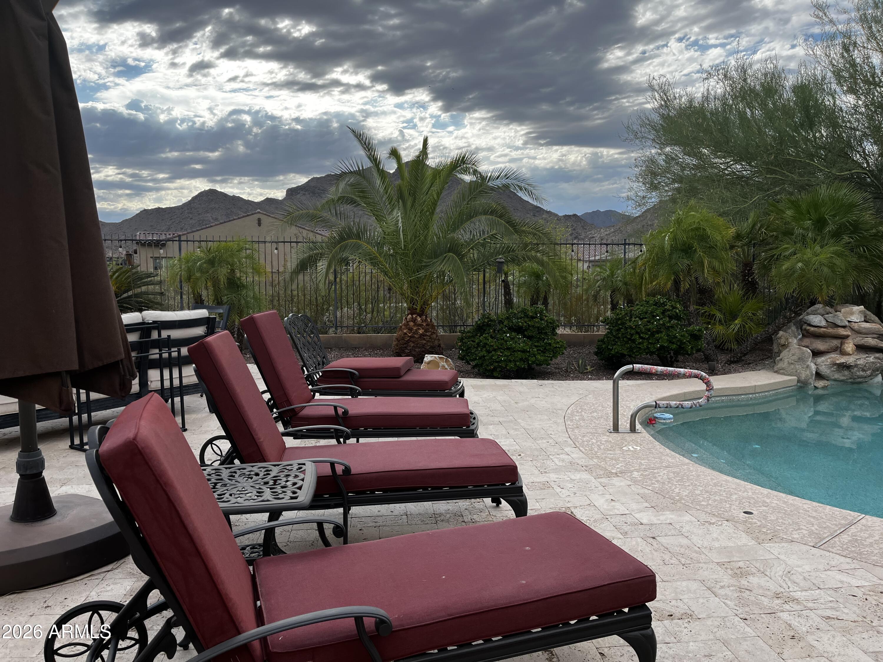 VERRADO PARCEL 3.206 - Residential