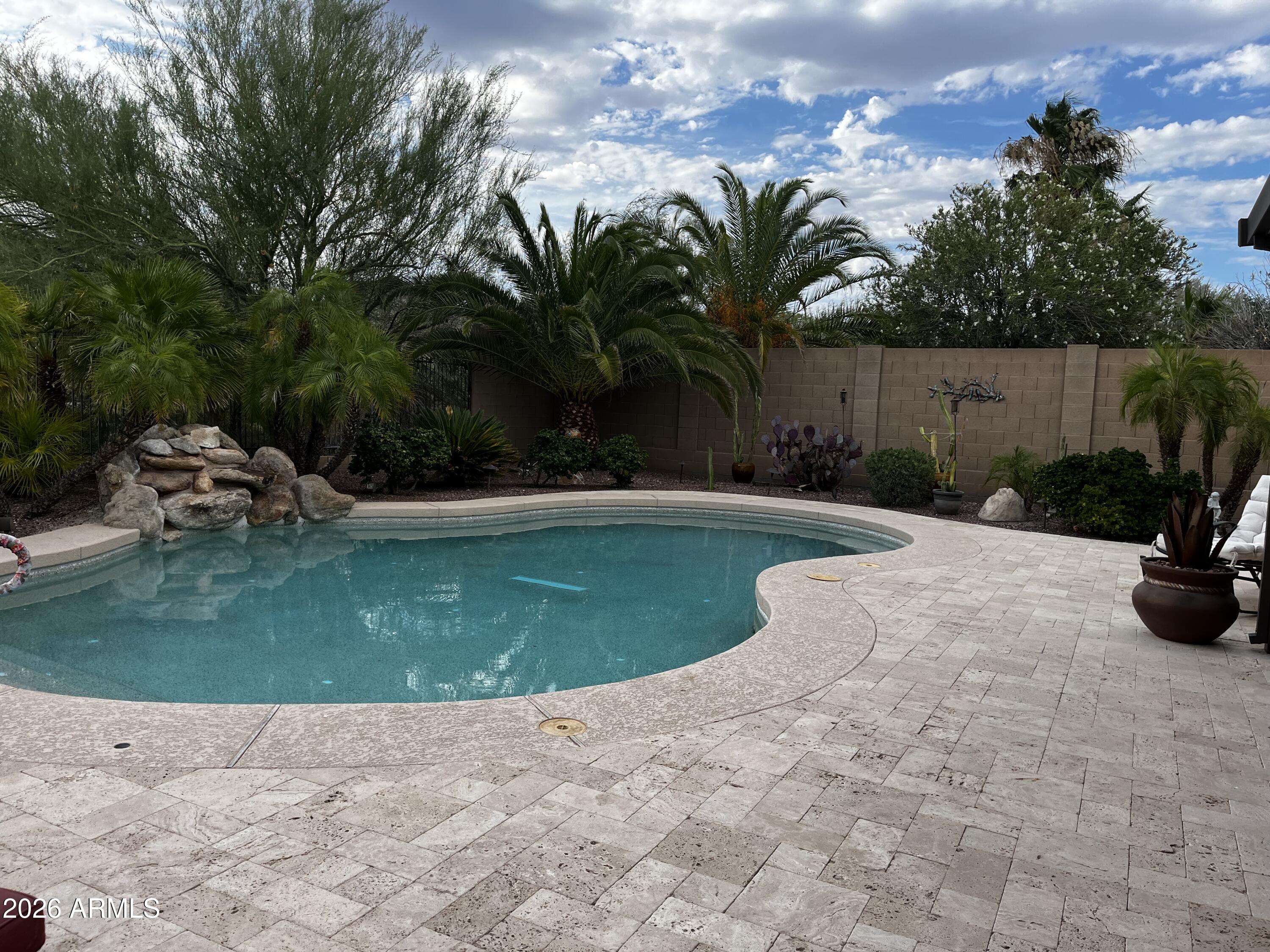 VERRADO PARCEL 3.206 - Residential