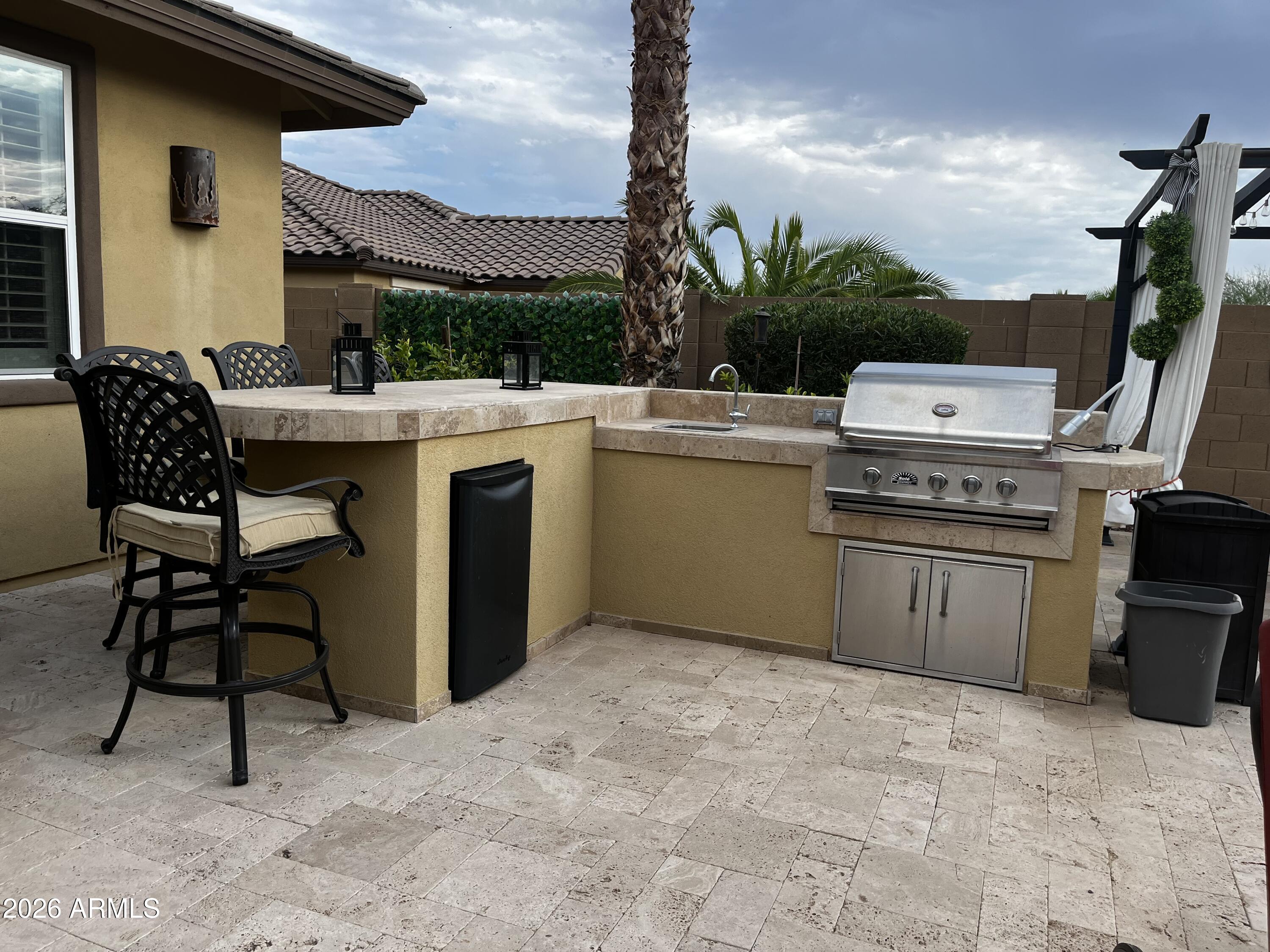 VERRADO PARCEL 3.206 - Residential
