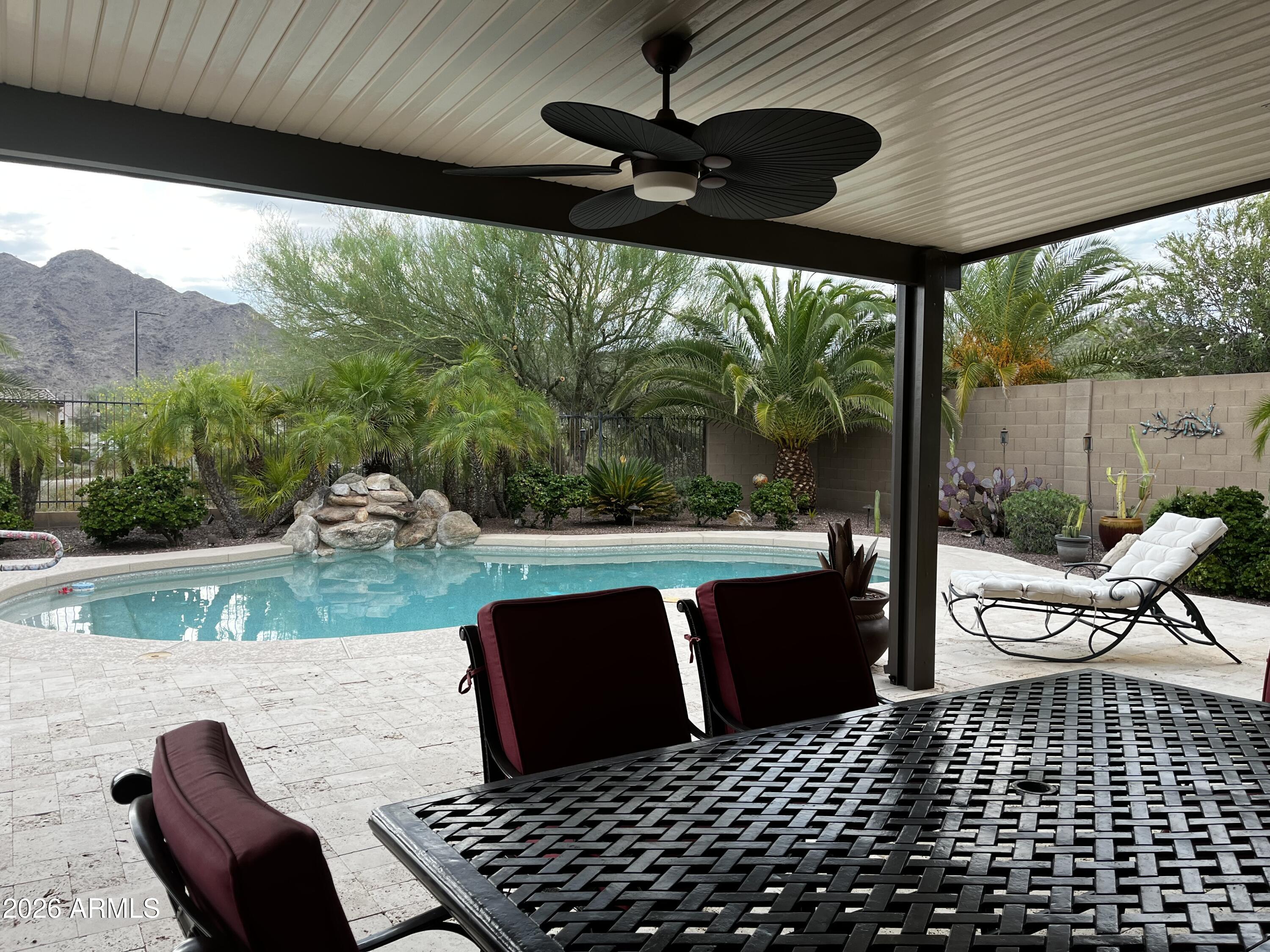 VERRADO PARCEL 3.206 - Residential