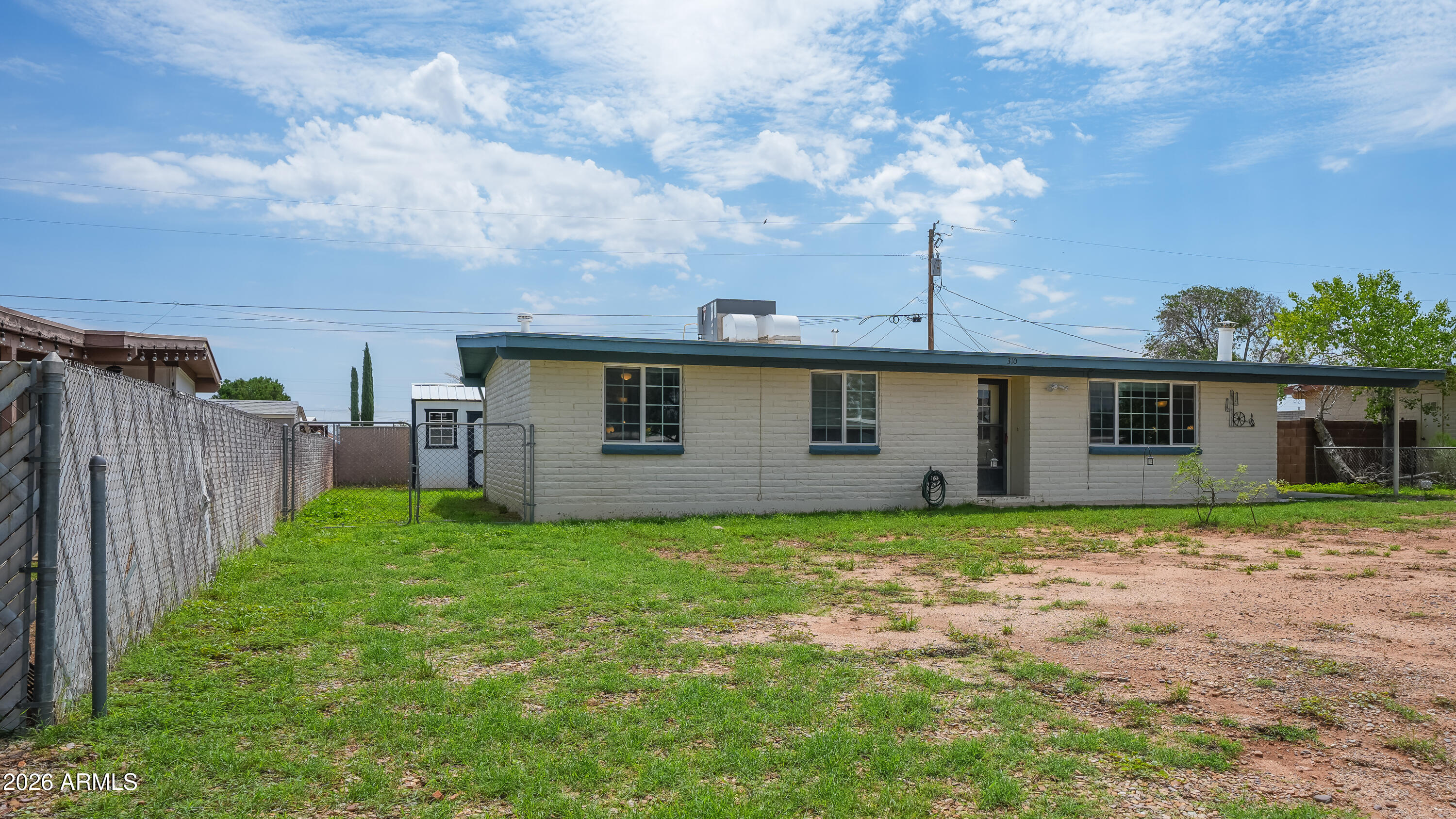 VILLAGE TERRACE - Residential