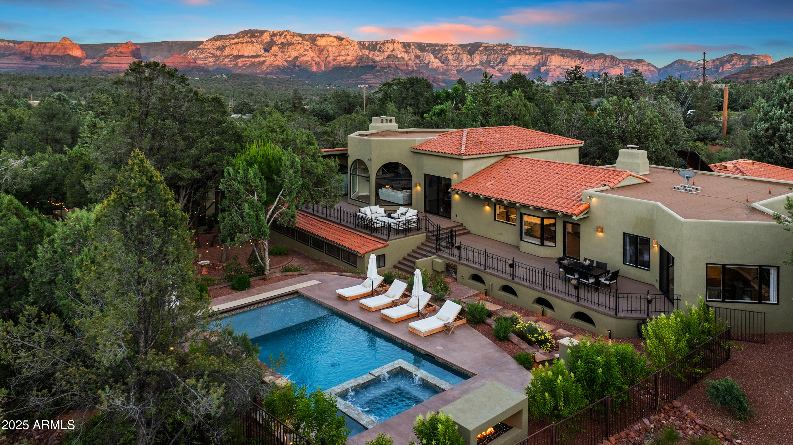 Shadow Rock Estates - Residential